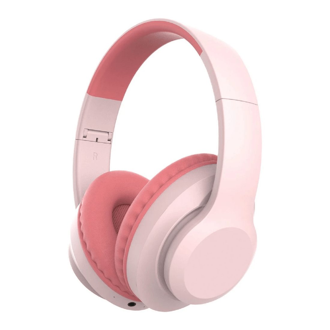 1 Otto Kids Wireless Headphones Pink, 1 of 7