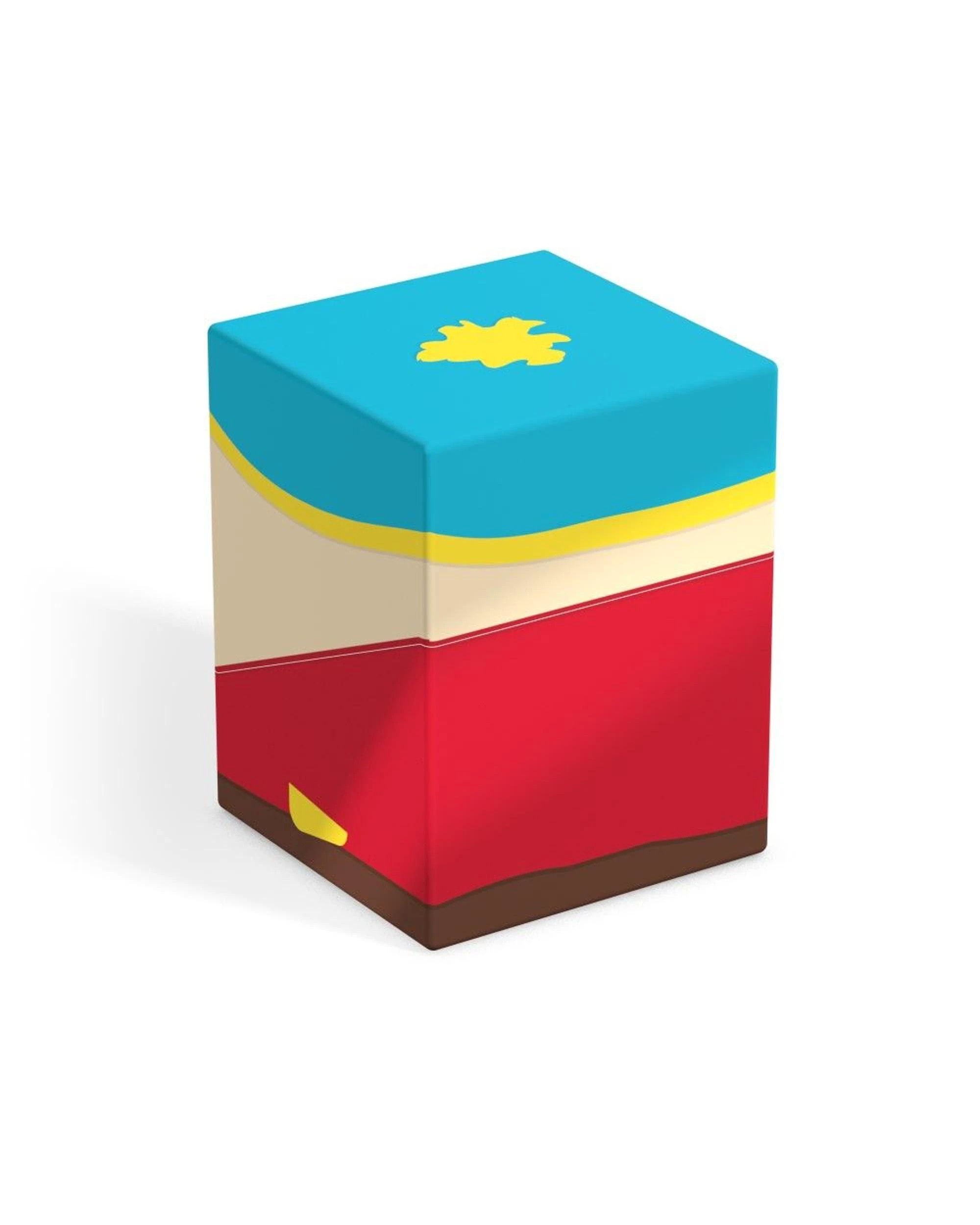 2 Ultimate Guard Squaroes South Park Cartman Squaroe, 2 of 4