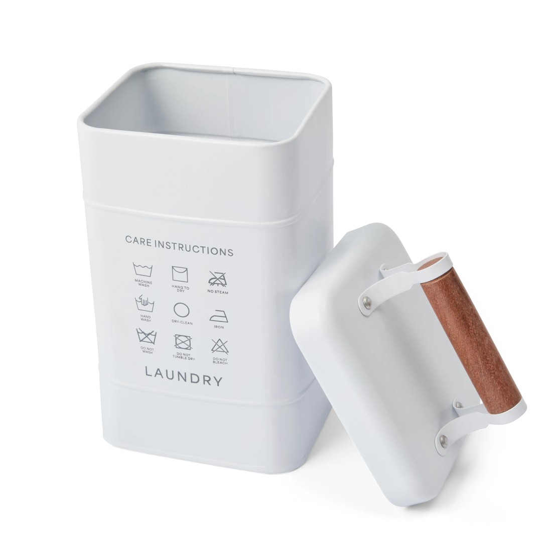 8 2 Piece Laundry Set, 8 of 10