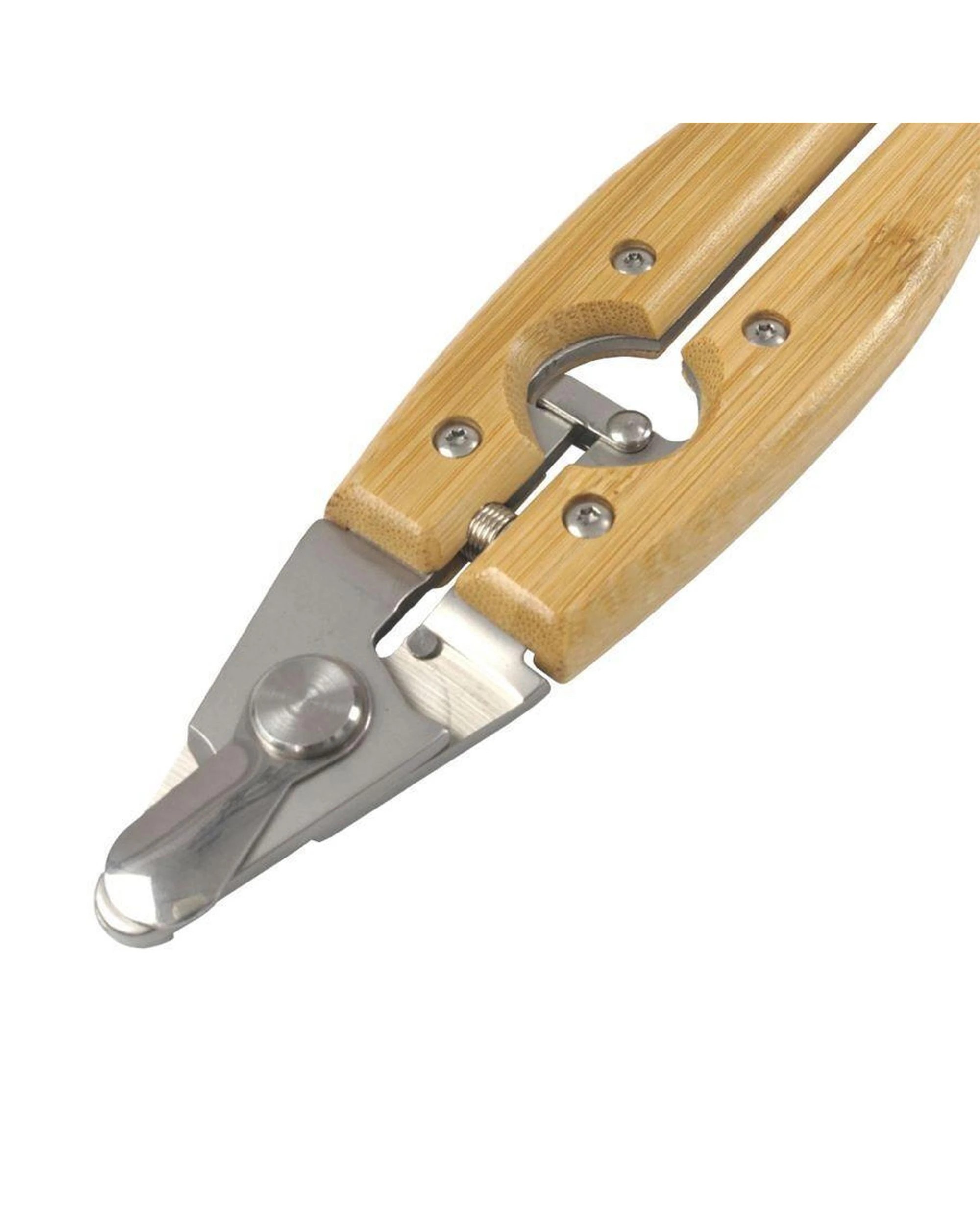 2 Artero Nature Collection Stainless Steel Pet Dog Nail Trimmer Medium-Large, 2 of 4