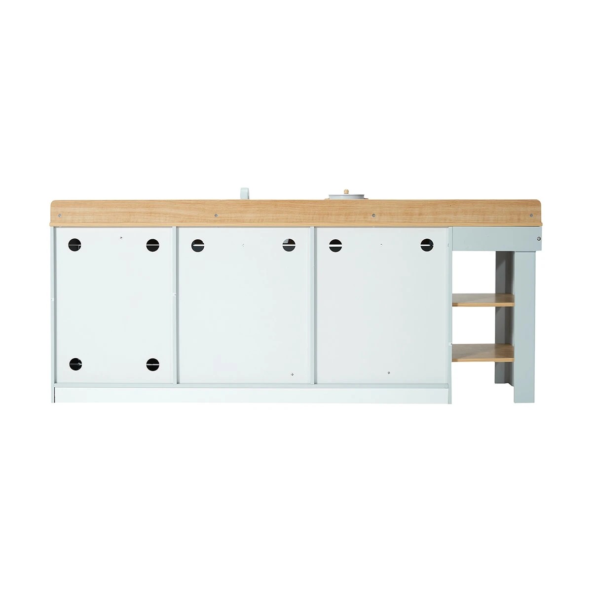 5 Modern Deluxe Kitchen, 5 of 10