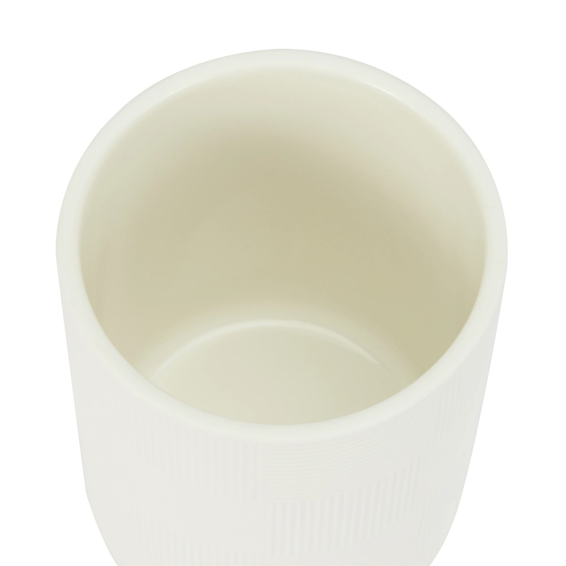 5 Check Toilet Brush - White, 5 of 6