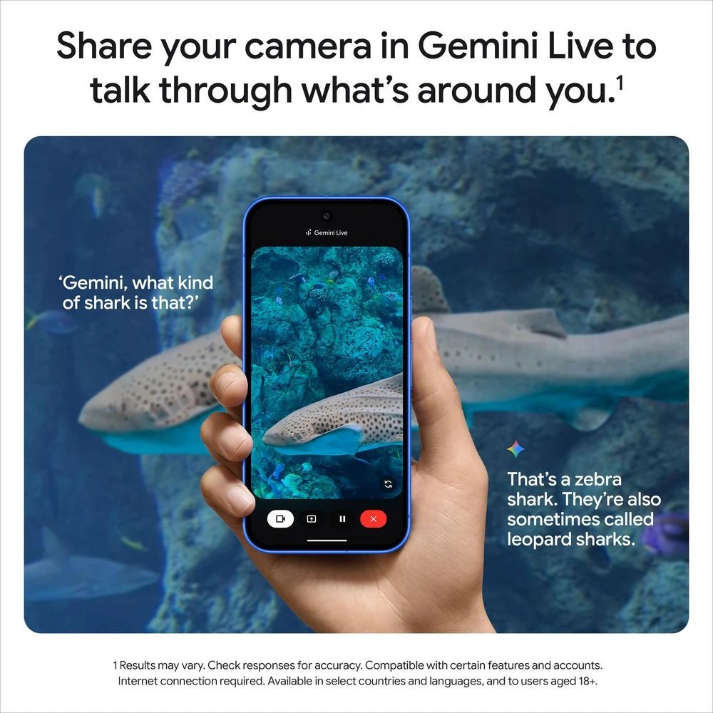 10 Google Pixel 10 128GB Obsidian, 10 of 10