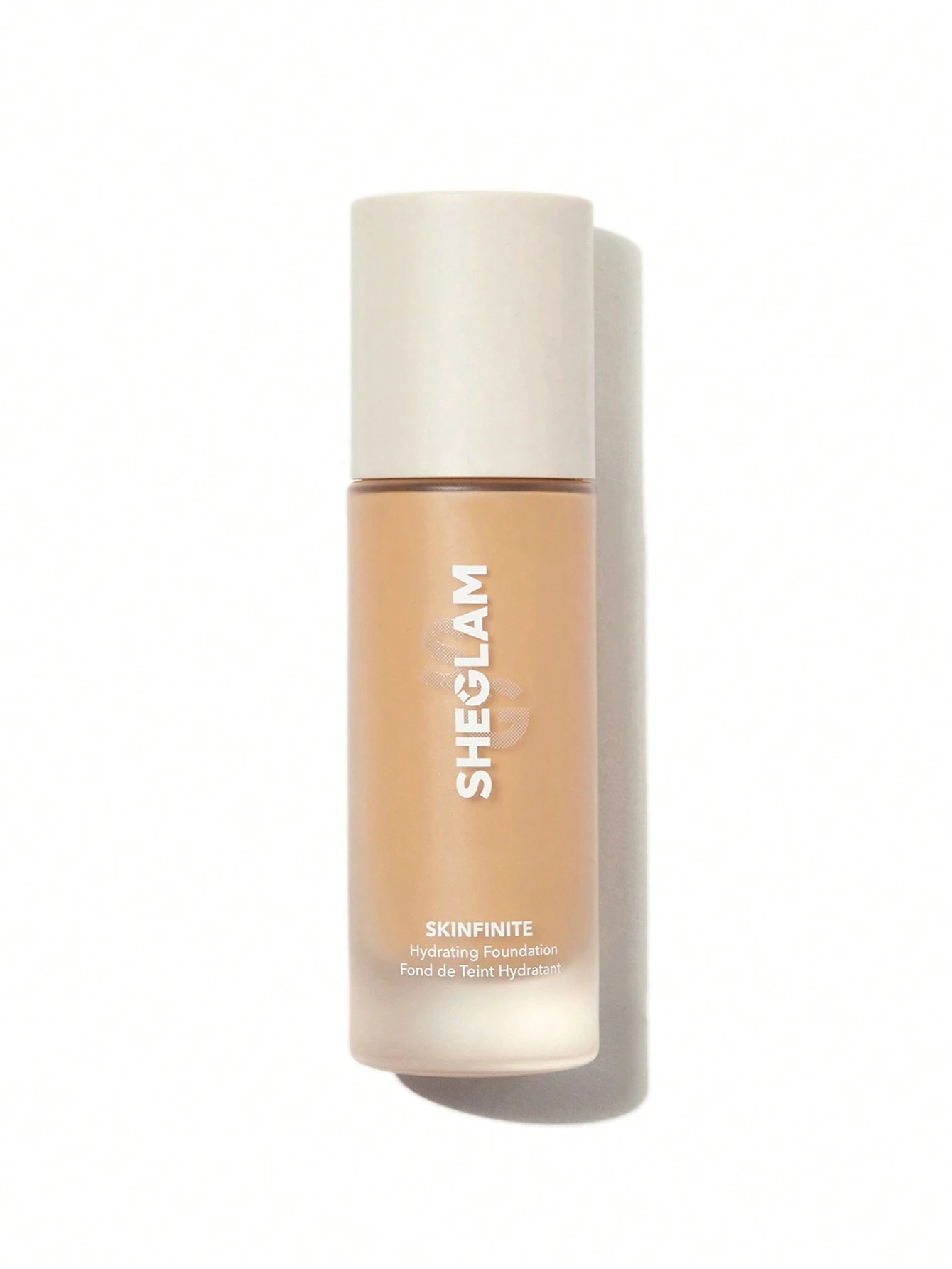 1 SHEGLAM Skinfinite Hydrating Foundation - Sand, 1 of 6