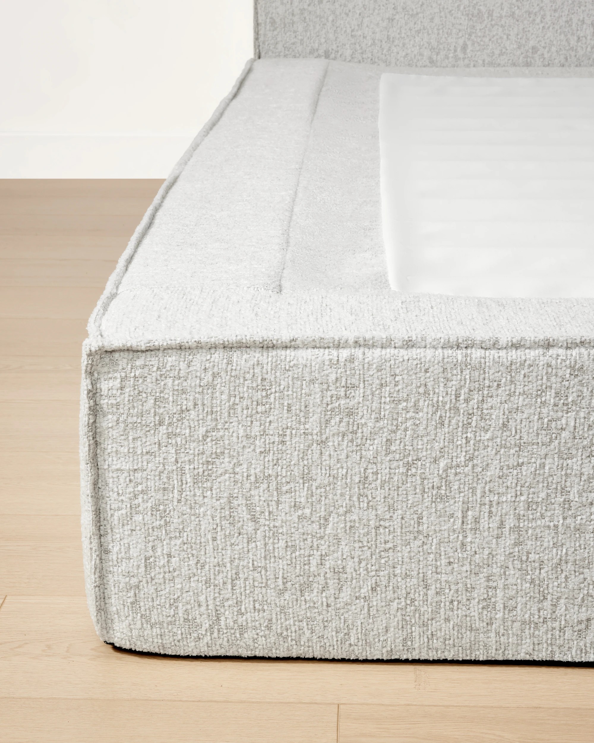 6 Queen Bed Jax Compressed Bedframe, 6 of 8