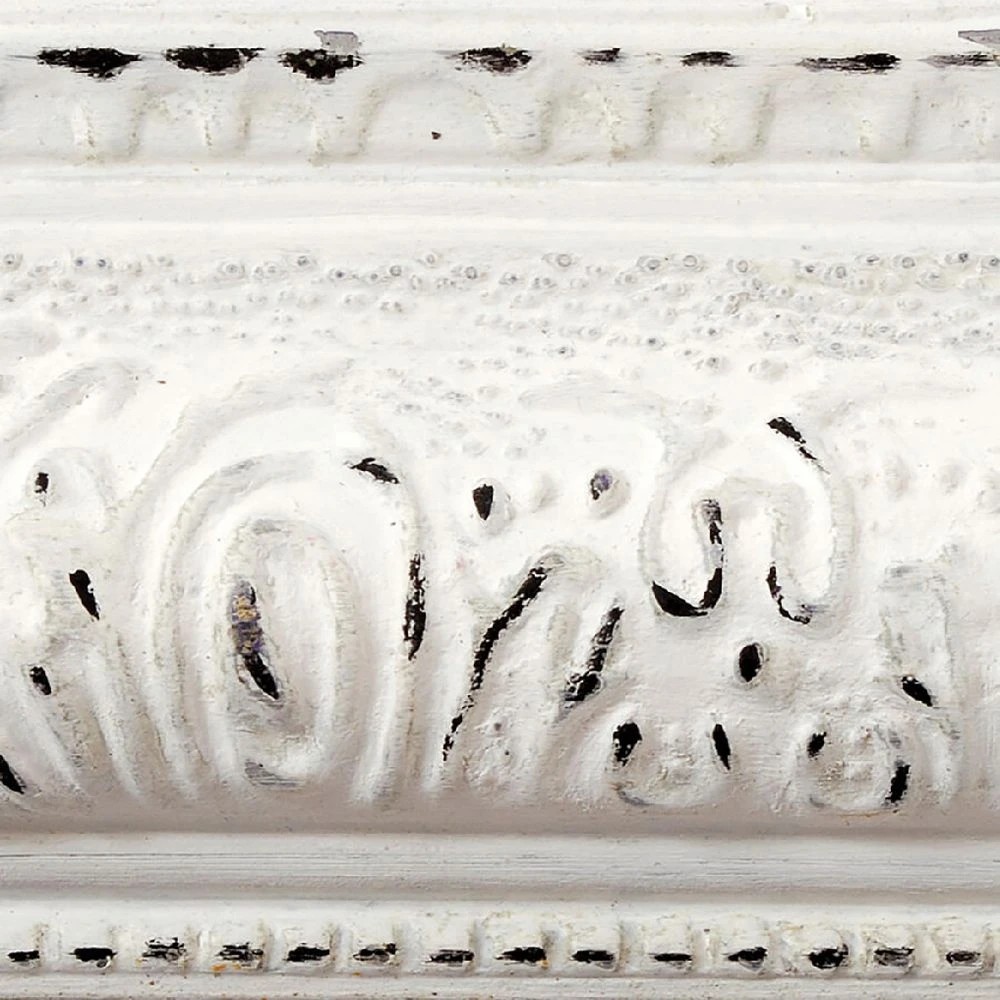 2 FolkArt Home Décor Chalk Acrylic Paint White Adirondack, 2 of 3