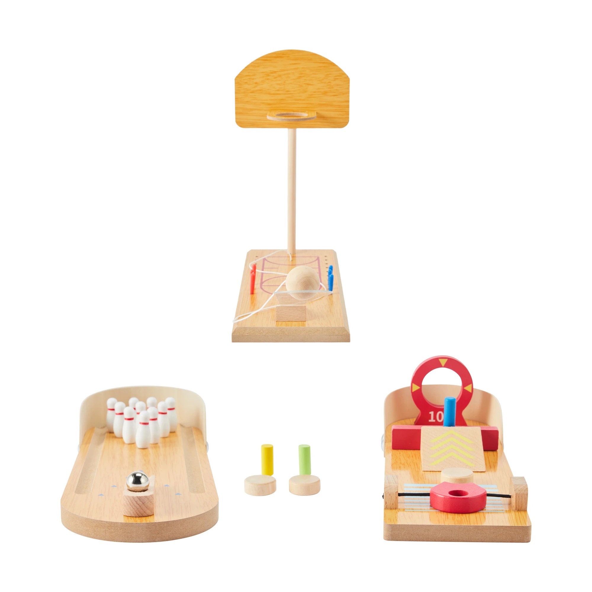 3 Tabletop Game - Assorted, 3 of 6