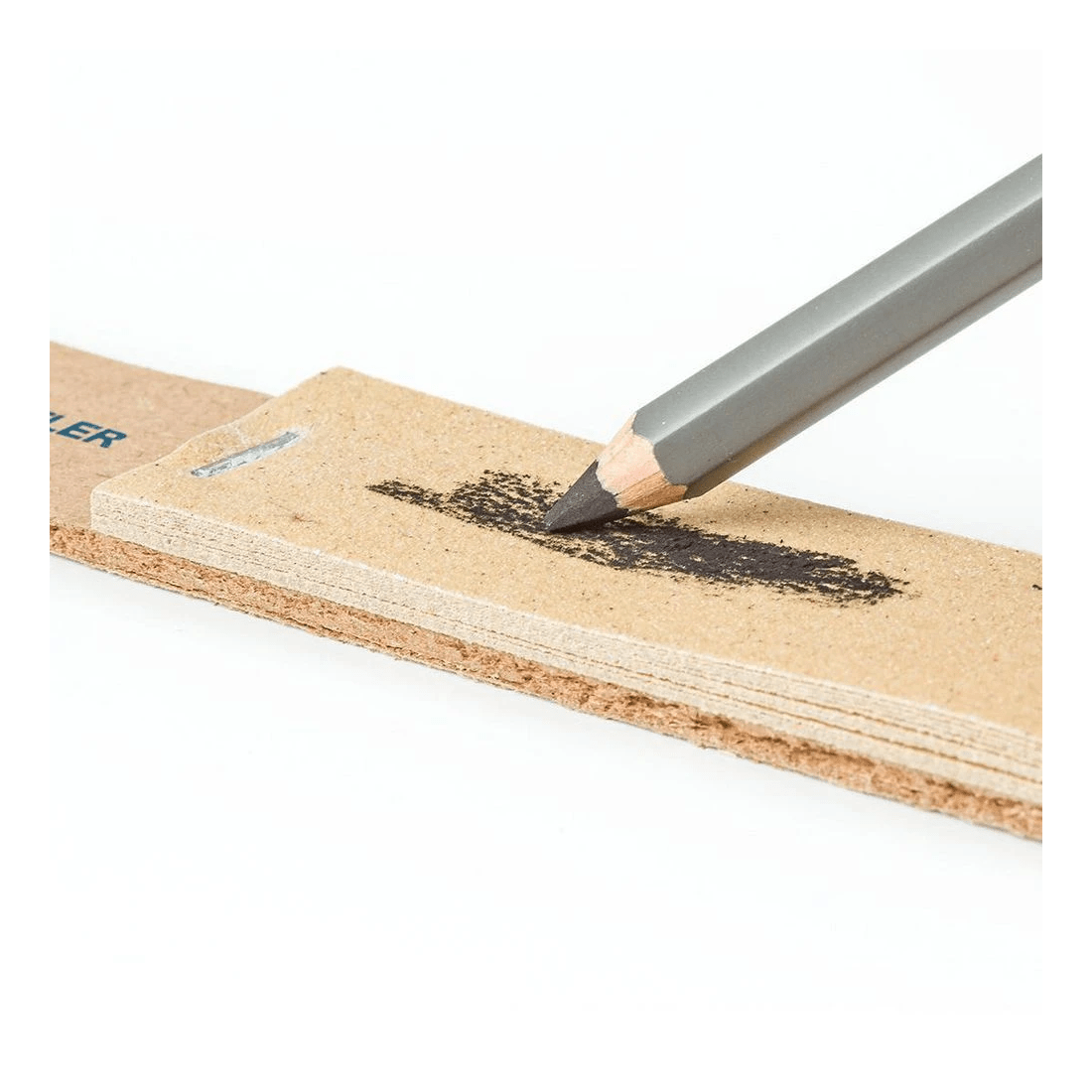 3 Staedtler Lead Pointer Sandpaper, 3 of 4