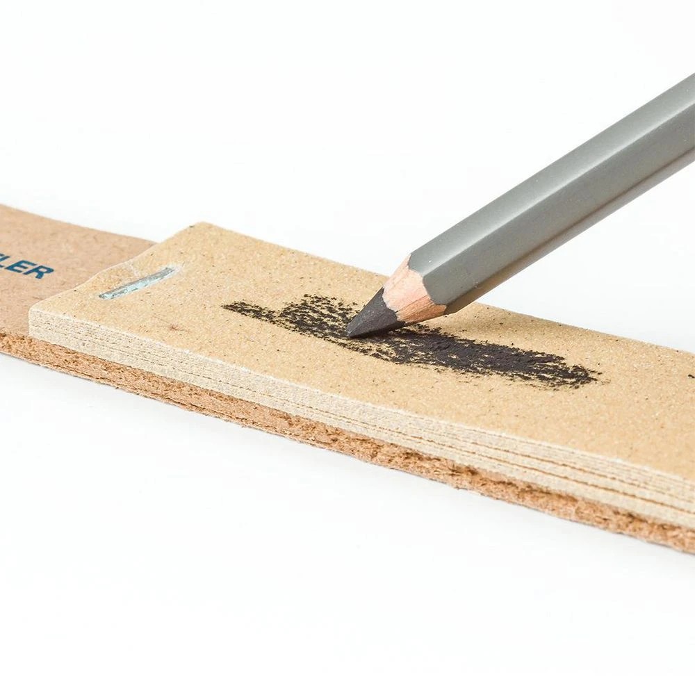 3 Staedtler Lead Pointer Sandpaper, 3 of 4
