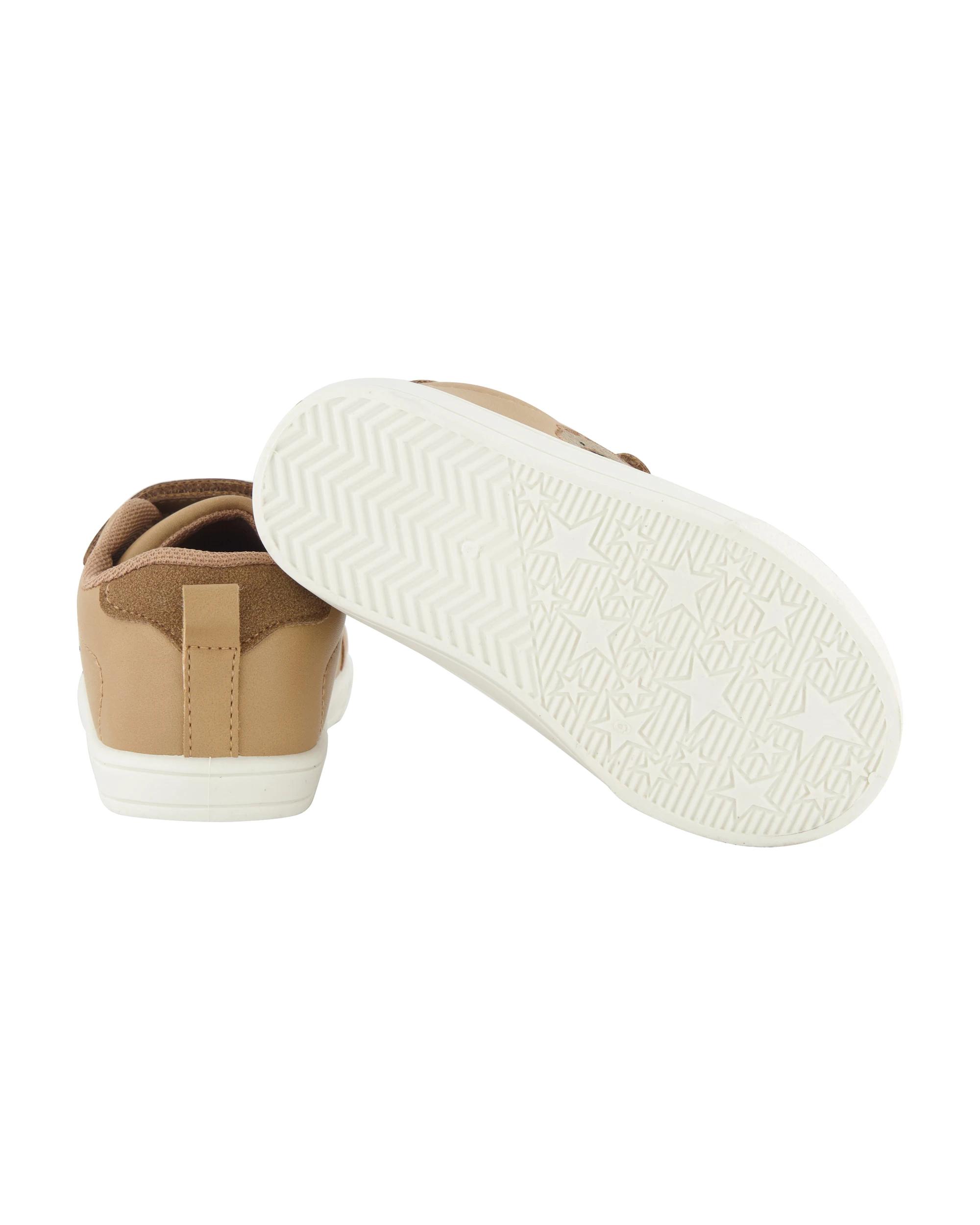 5 Hardsole Casual Shoes Bear, 5 of 5
