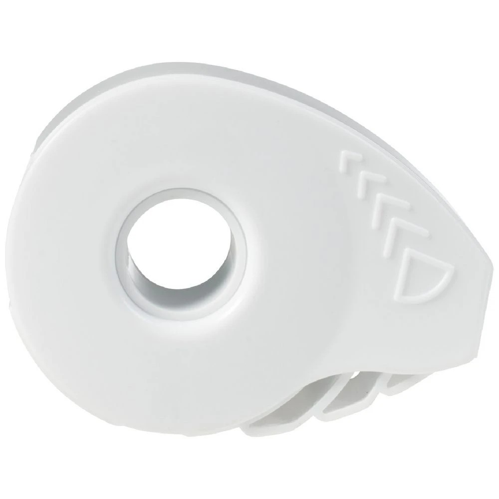 3 Otto Compact Tape Dispenser White, 3 of 5