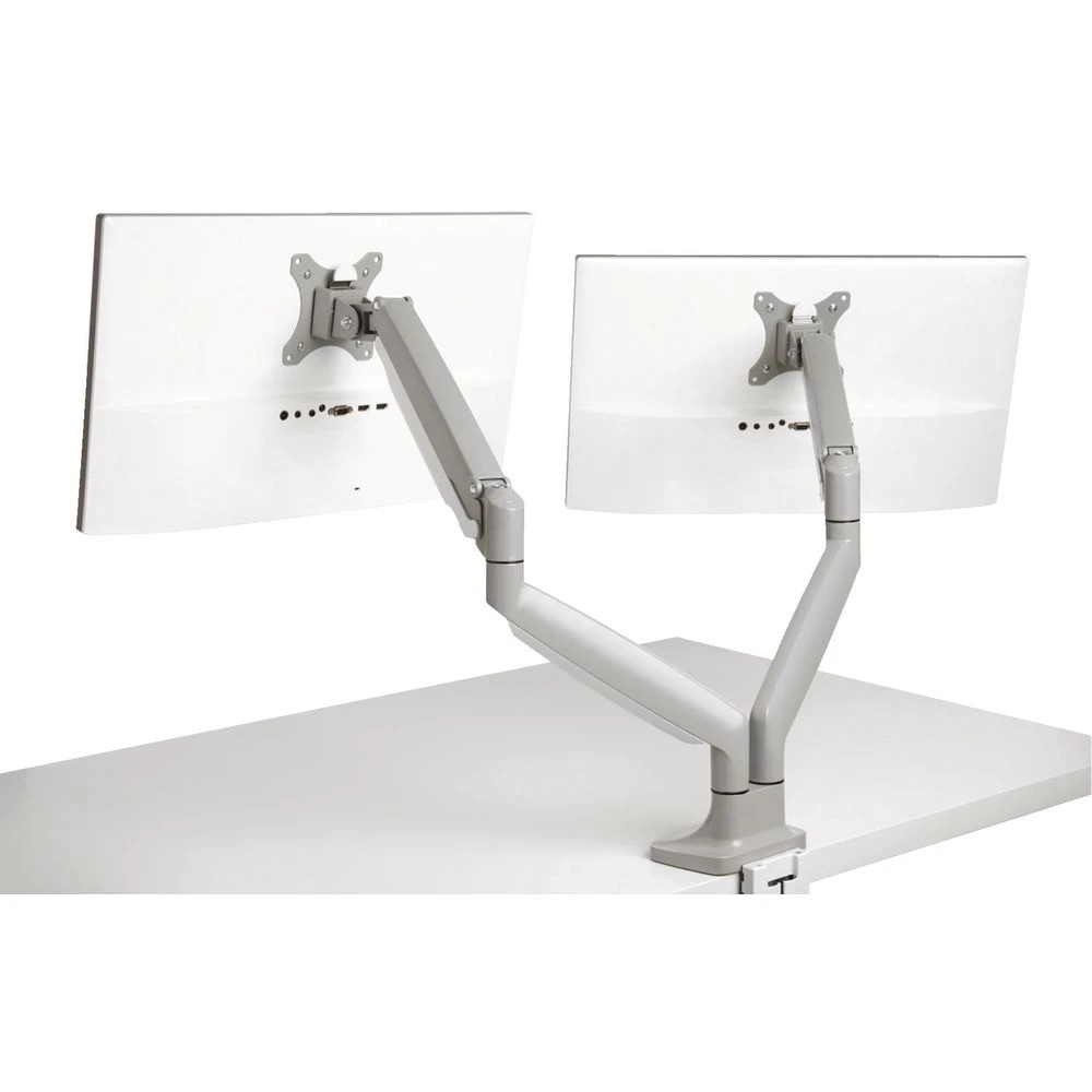 7 Kensington SmartFit One Touch Dual Monitor Arm 13"-34", 7 of 7
