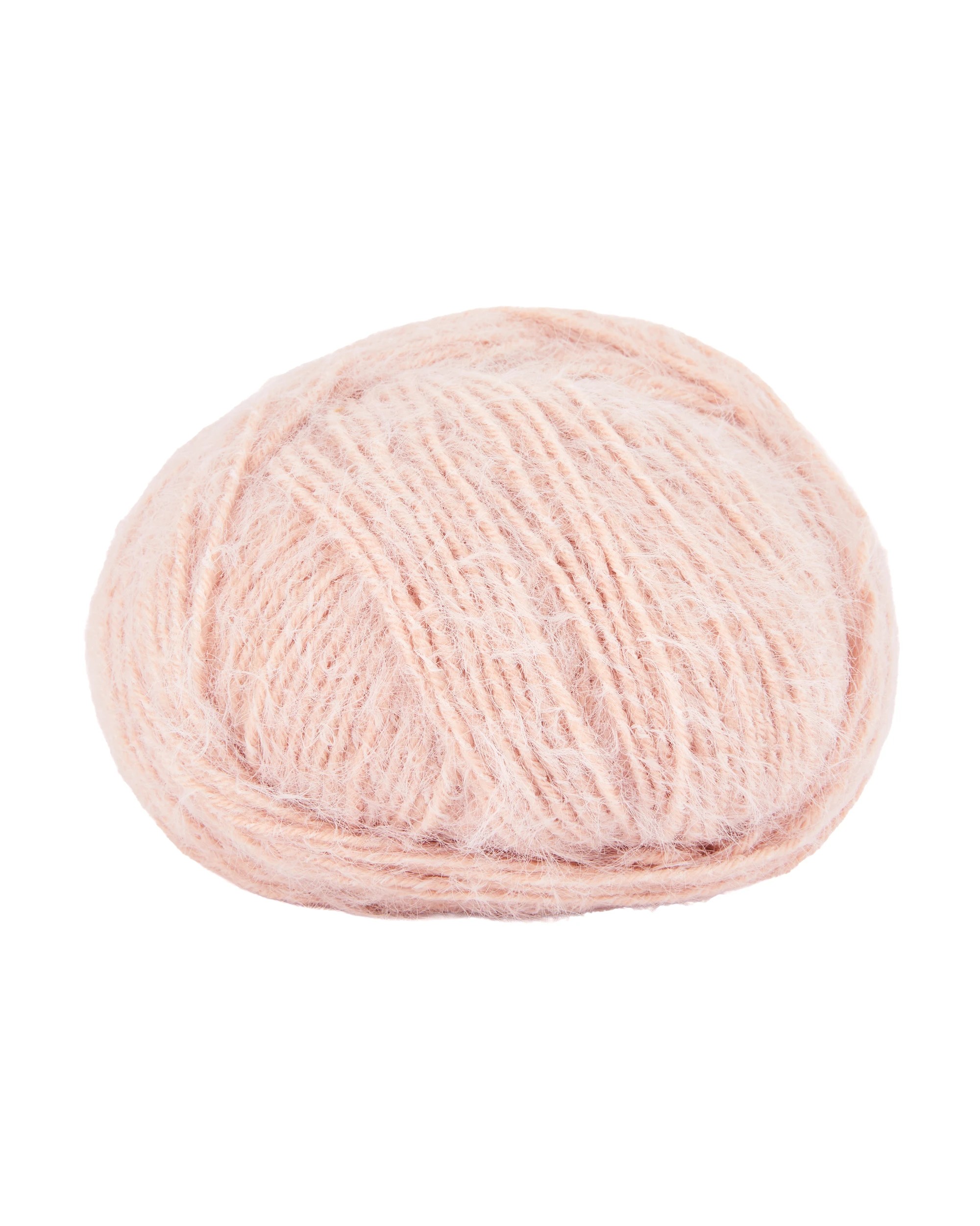 3 Wool Blend - Pink, 3 of 3