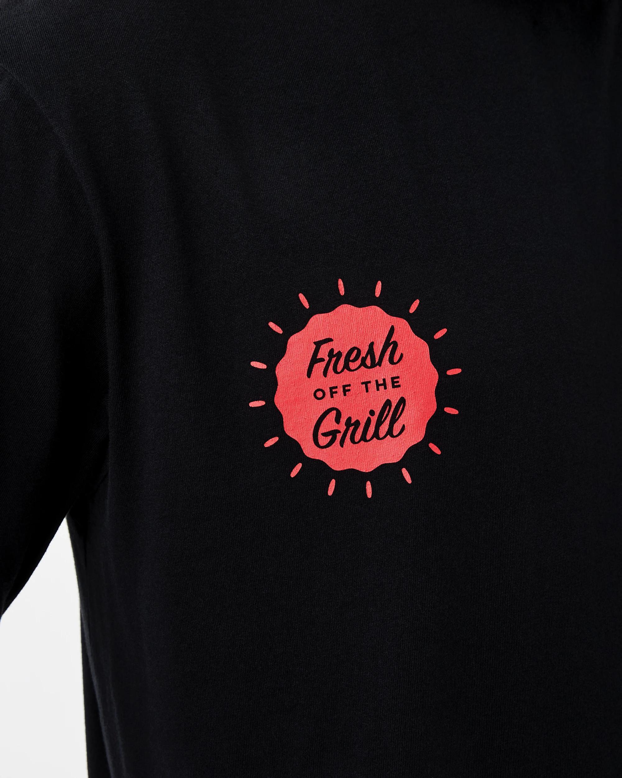 6 SpongeBob SquarePants License T-shirt Spongey, 6 of 8