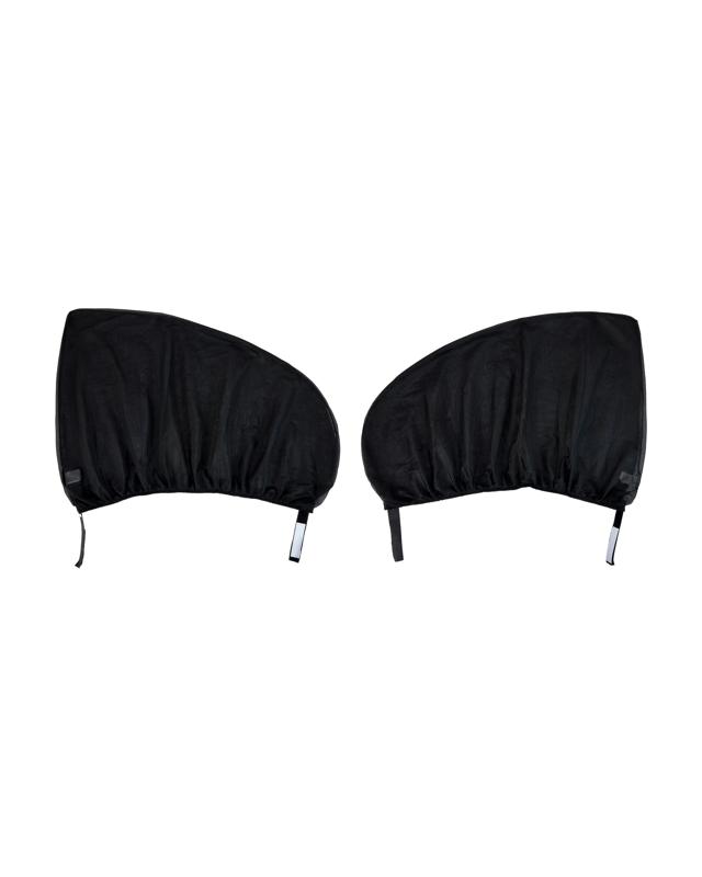 Rear Side Window Shade - Set 