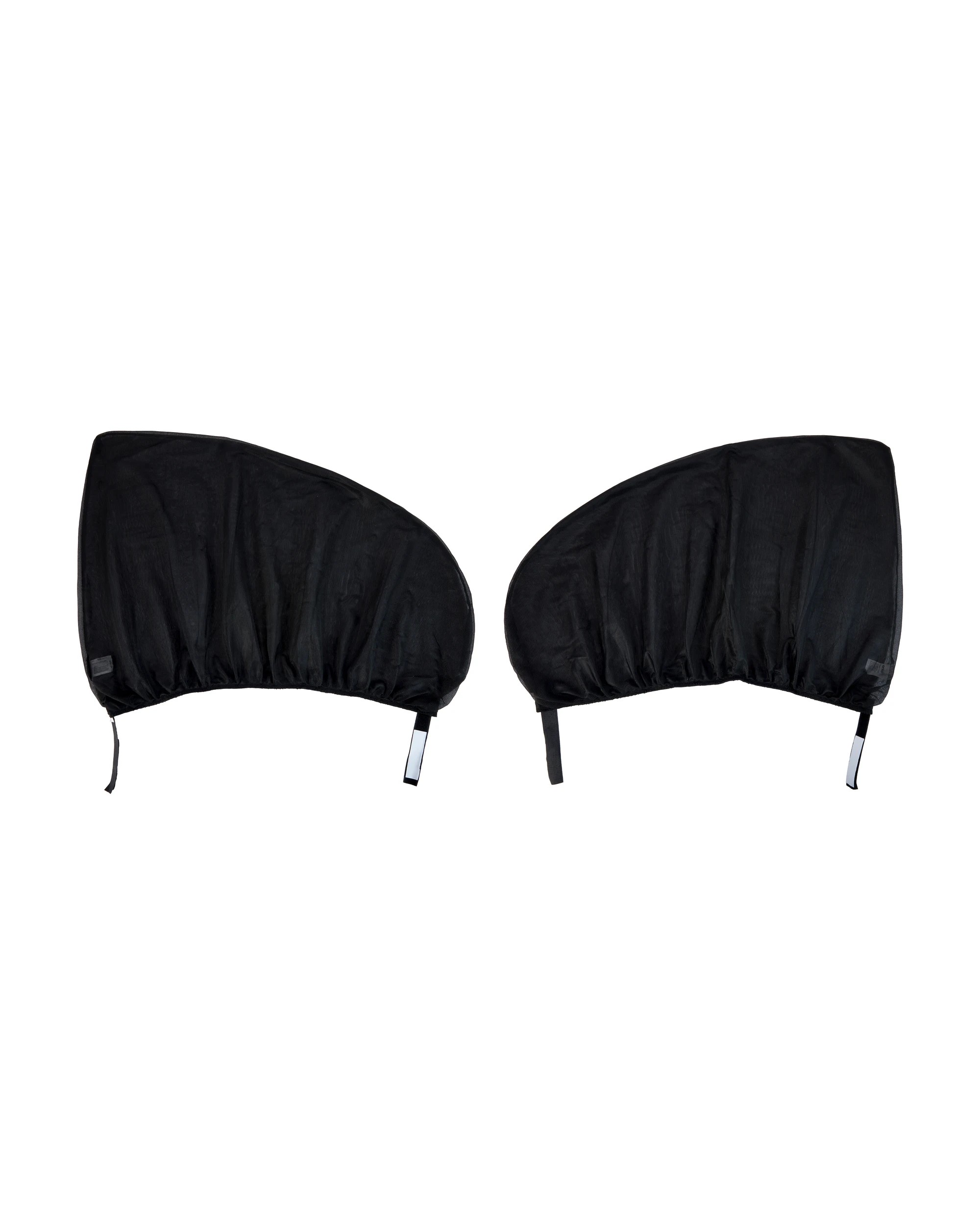 1 Rear Side Window Shade - Set of 2, 1 of 5