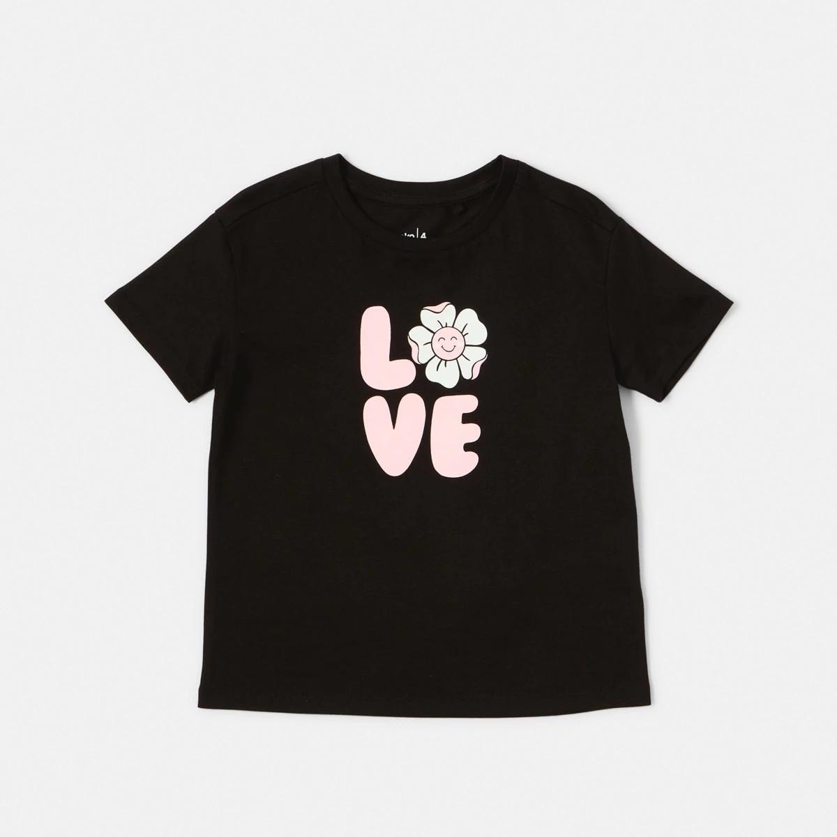 7 Print T-shirt Love, 7 of 8