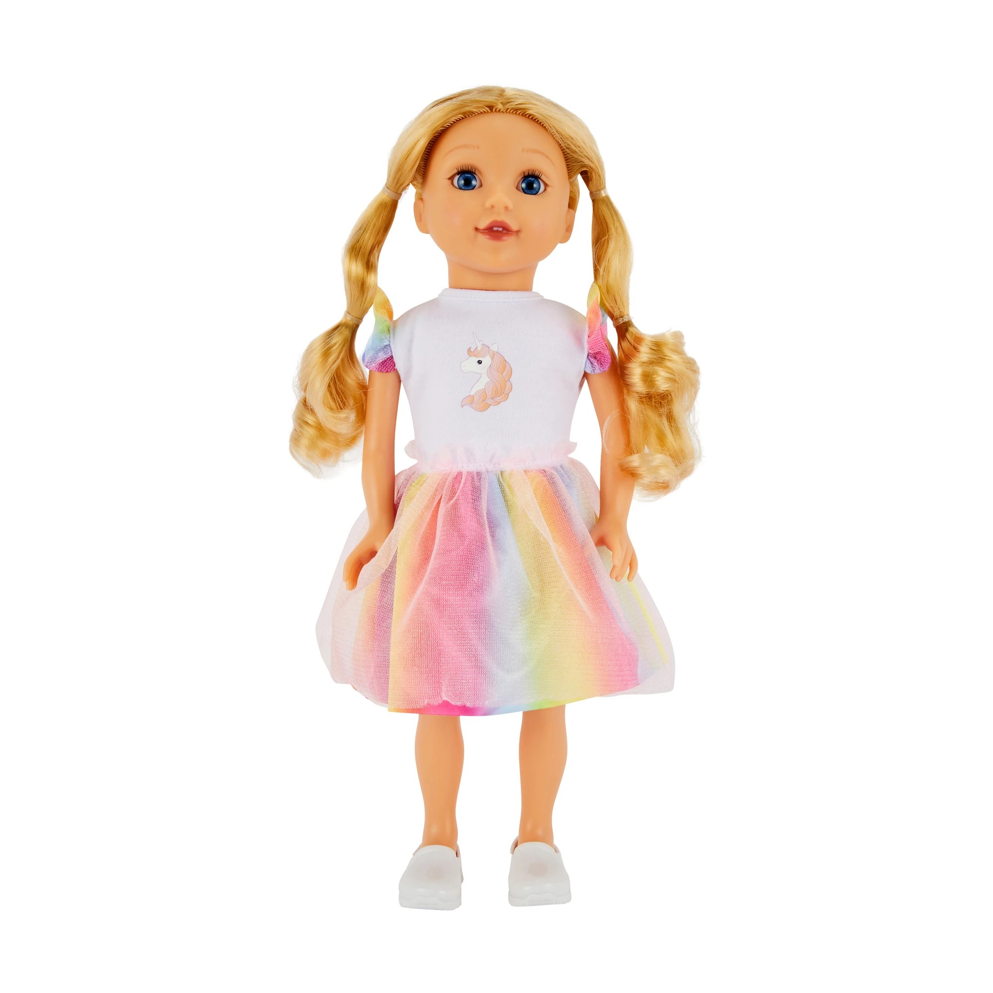 1 38cm Enchanted Dreams Doll, 1 of 7