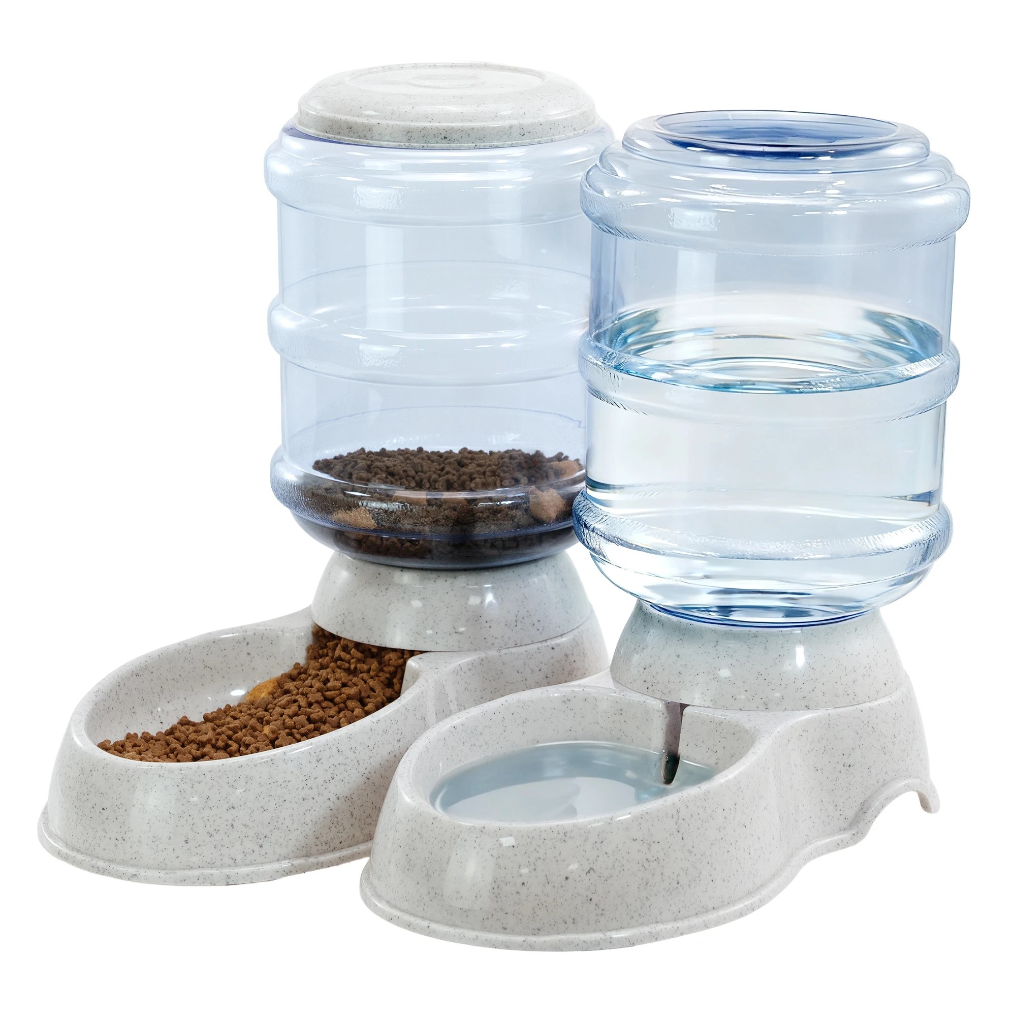 1 Pawz Automatic Pet Feeder Water Set 3.5L, 1 of 9