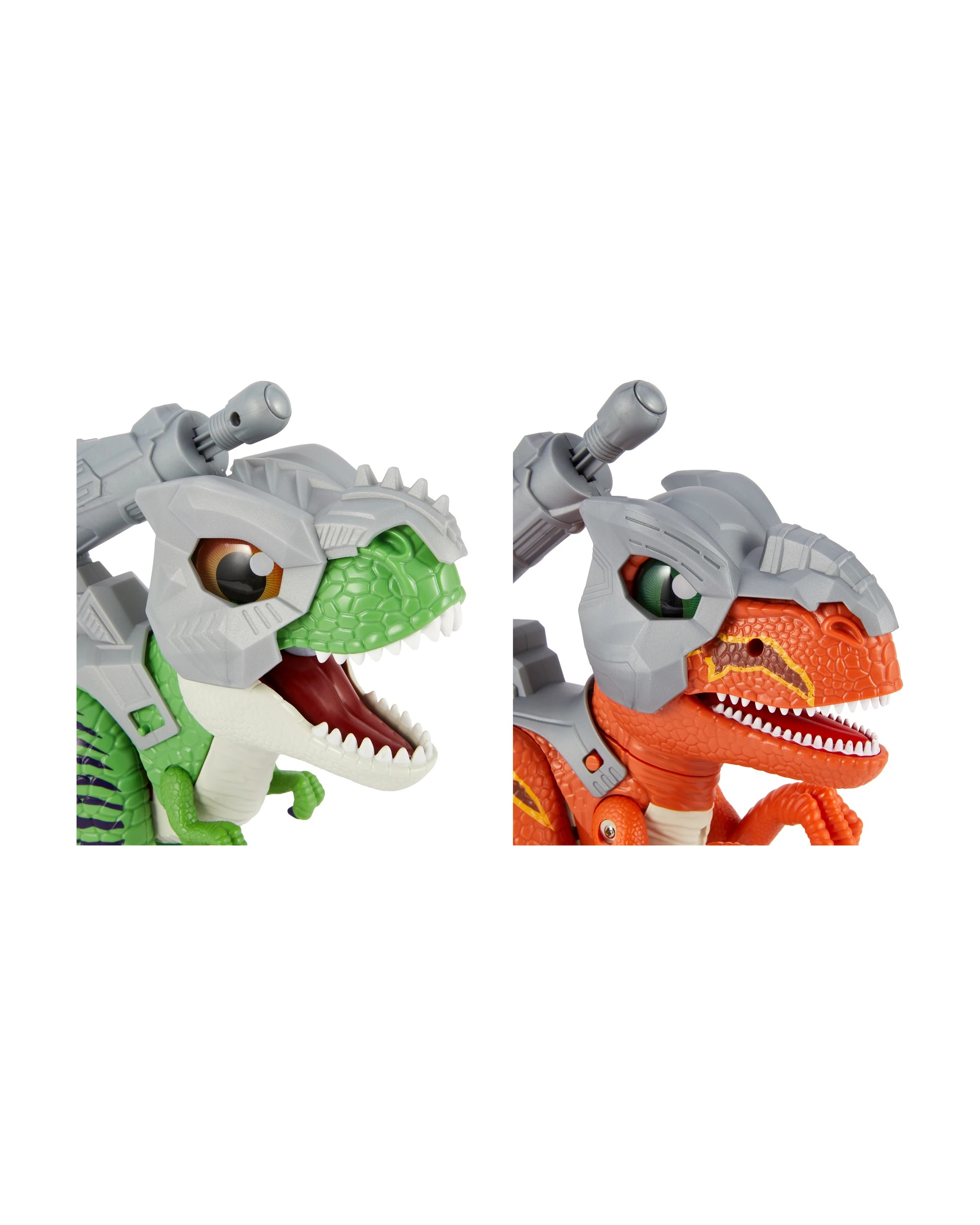 6 L&S Dinosaur Dino Planet - Assorted, 6 of 10