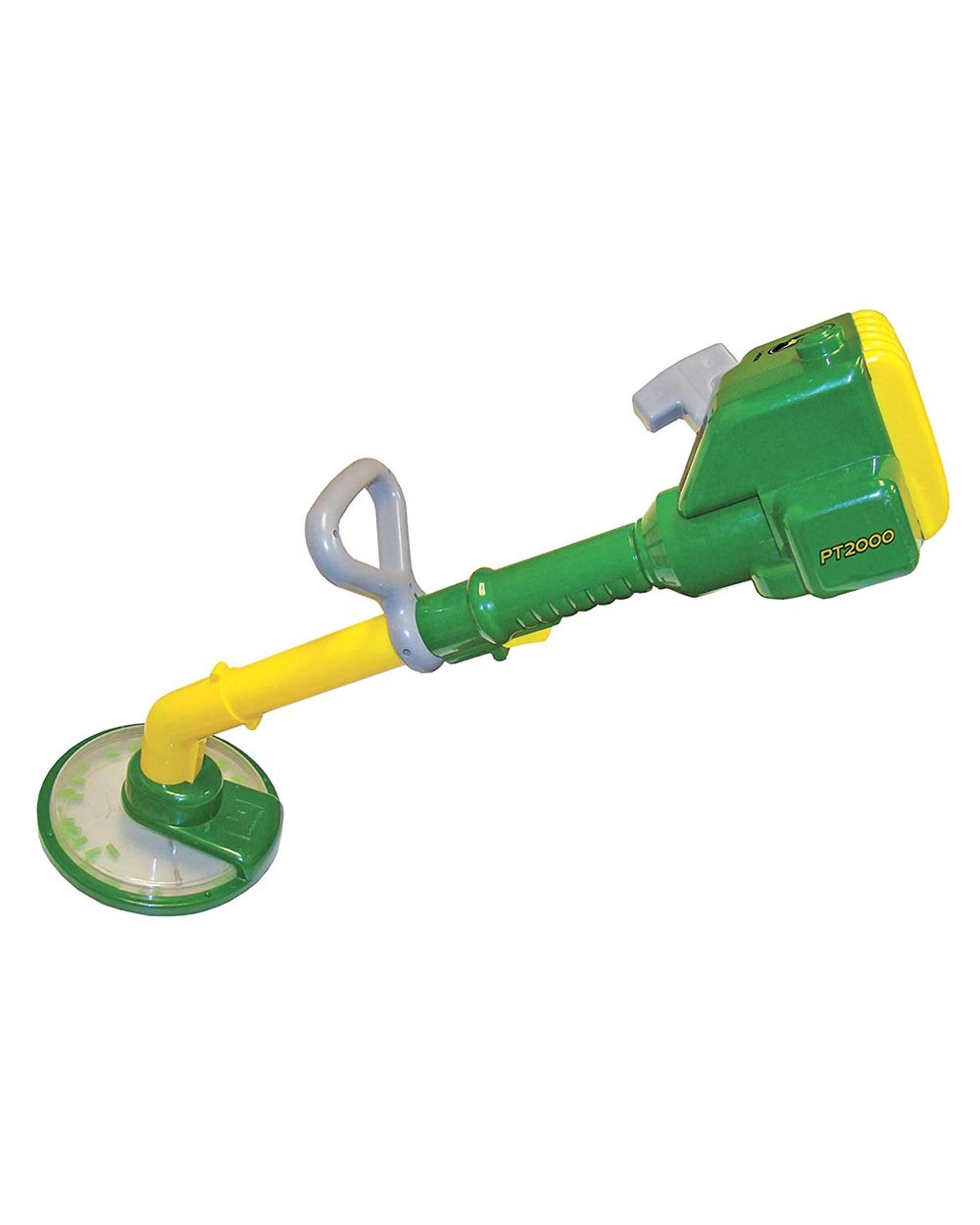 1 John Deere Power Trimmer Whipper Snipper, 1 of 1