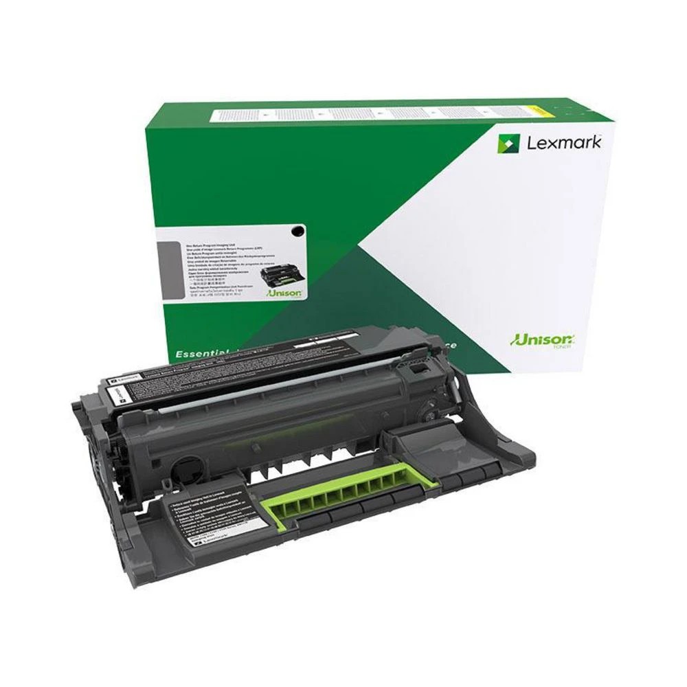 1 Lexmark LX500Z Return Programme 60K Imaging Unit, 1 of 1