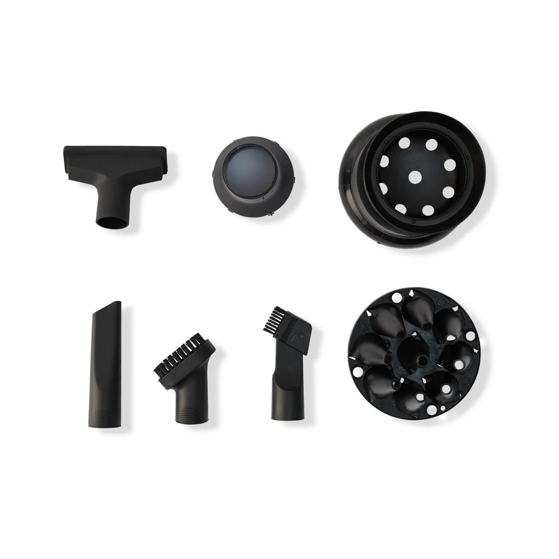 9 Anti-Allergy Bagless Vacuum, 9 of 9