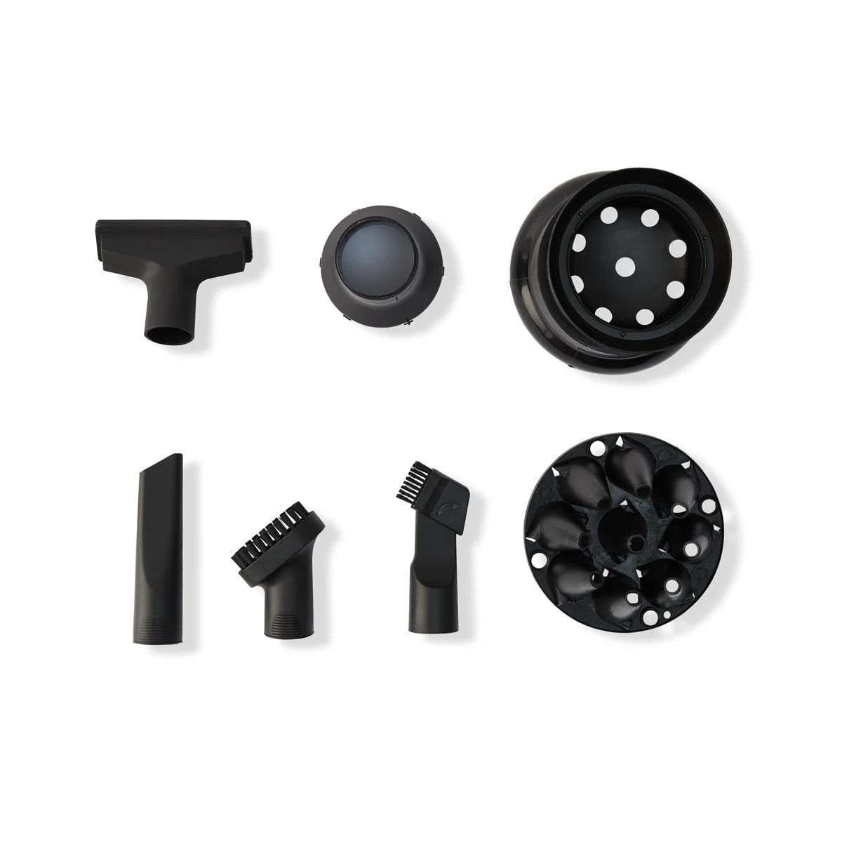 9 Anti-Allergy Bagless Vacuum, 9 of 9