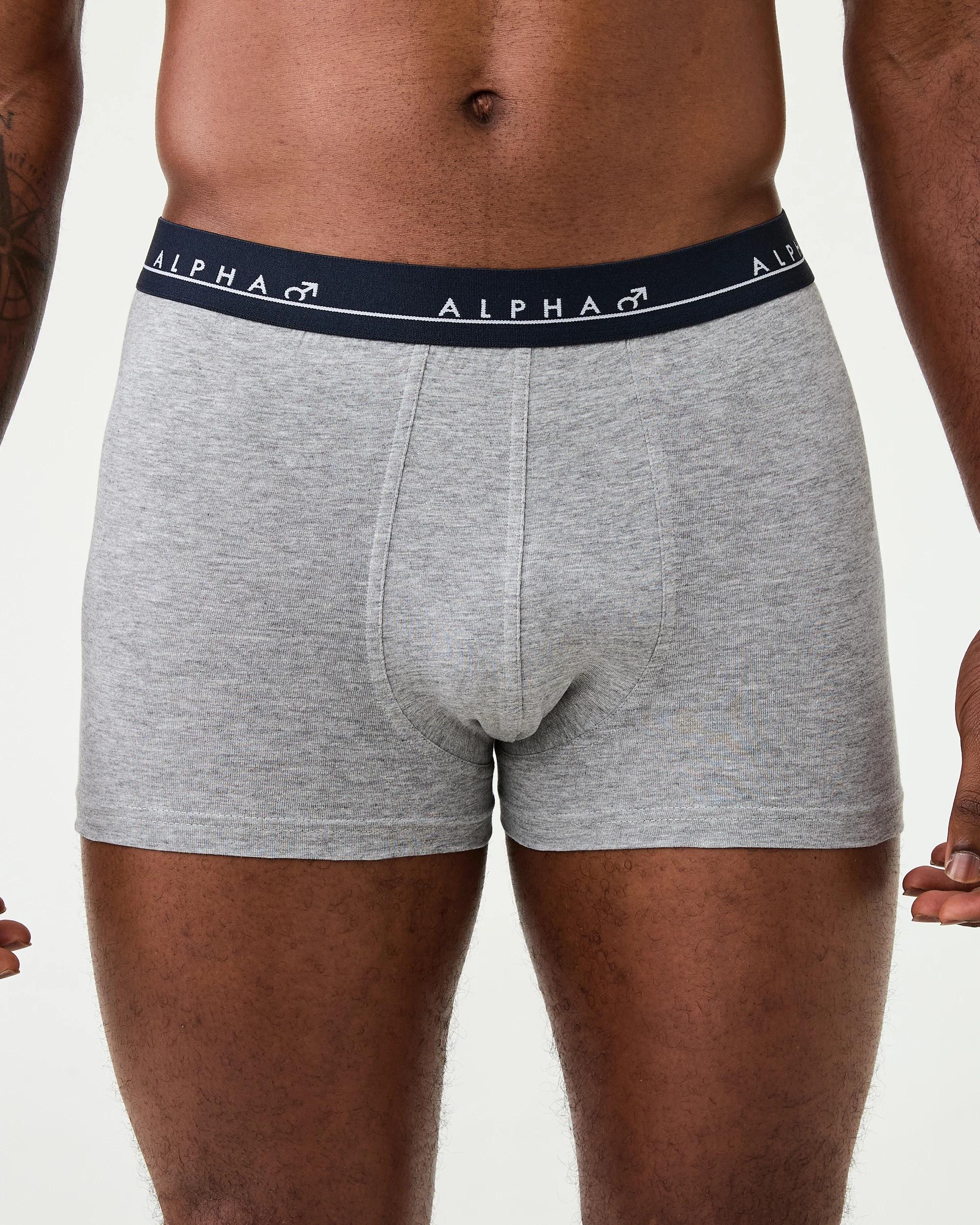 8 7 Pack Printed Trunks Drone Geo, 8 of 10