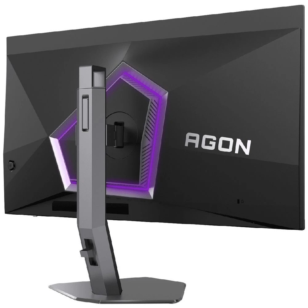 6 AOC 27" QHD 240HZ 0.03ms OLED Gaming Monitor AG276QZD2, 6 of 8