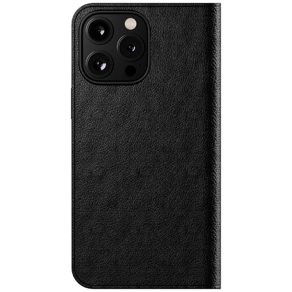 3 Cygnett UrbanWallet iPhone 16 Pro Max Case Black, 3 of 5