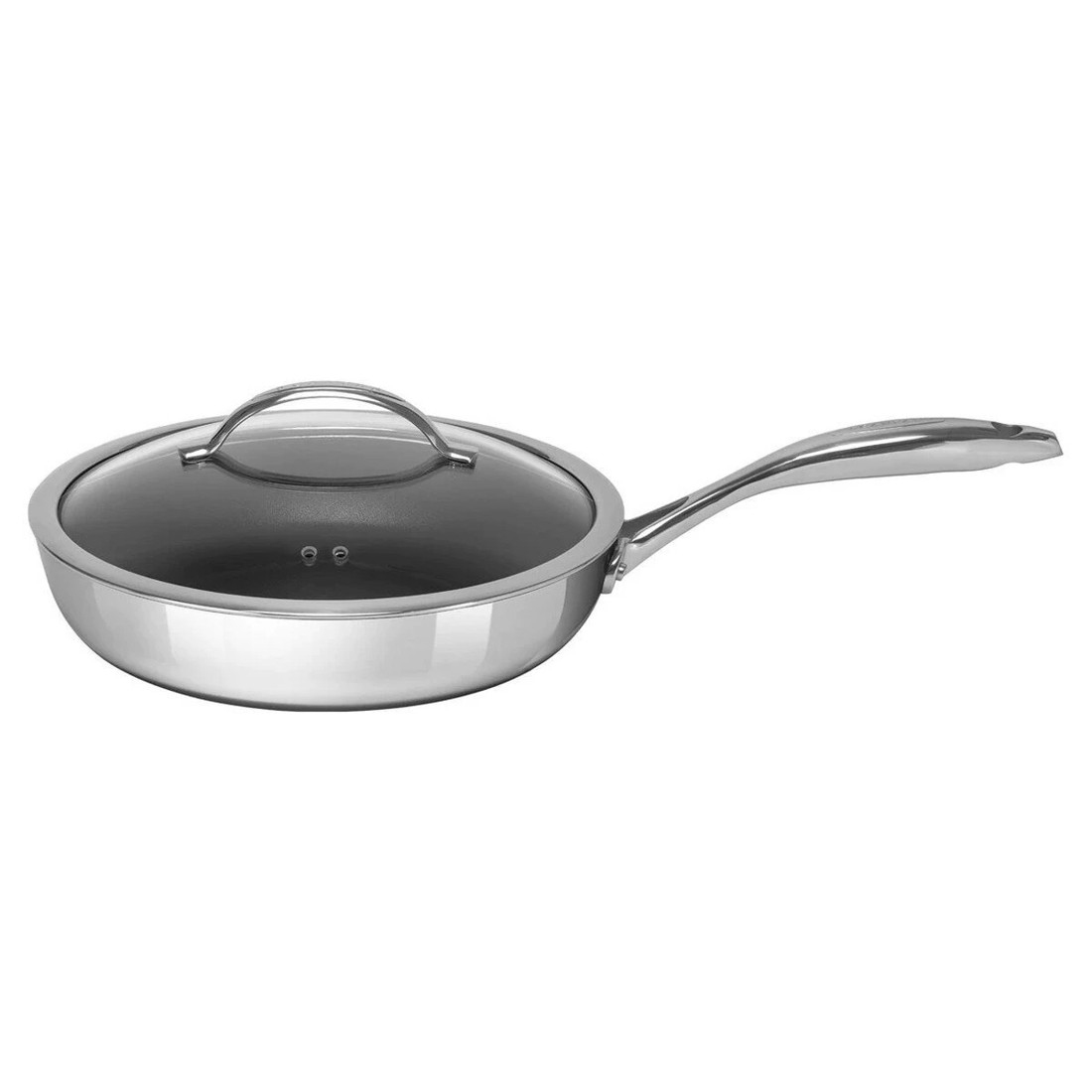 1 Scanpan HaptIQ 28cm/2.5L Saute Pan, 1 of 1