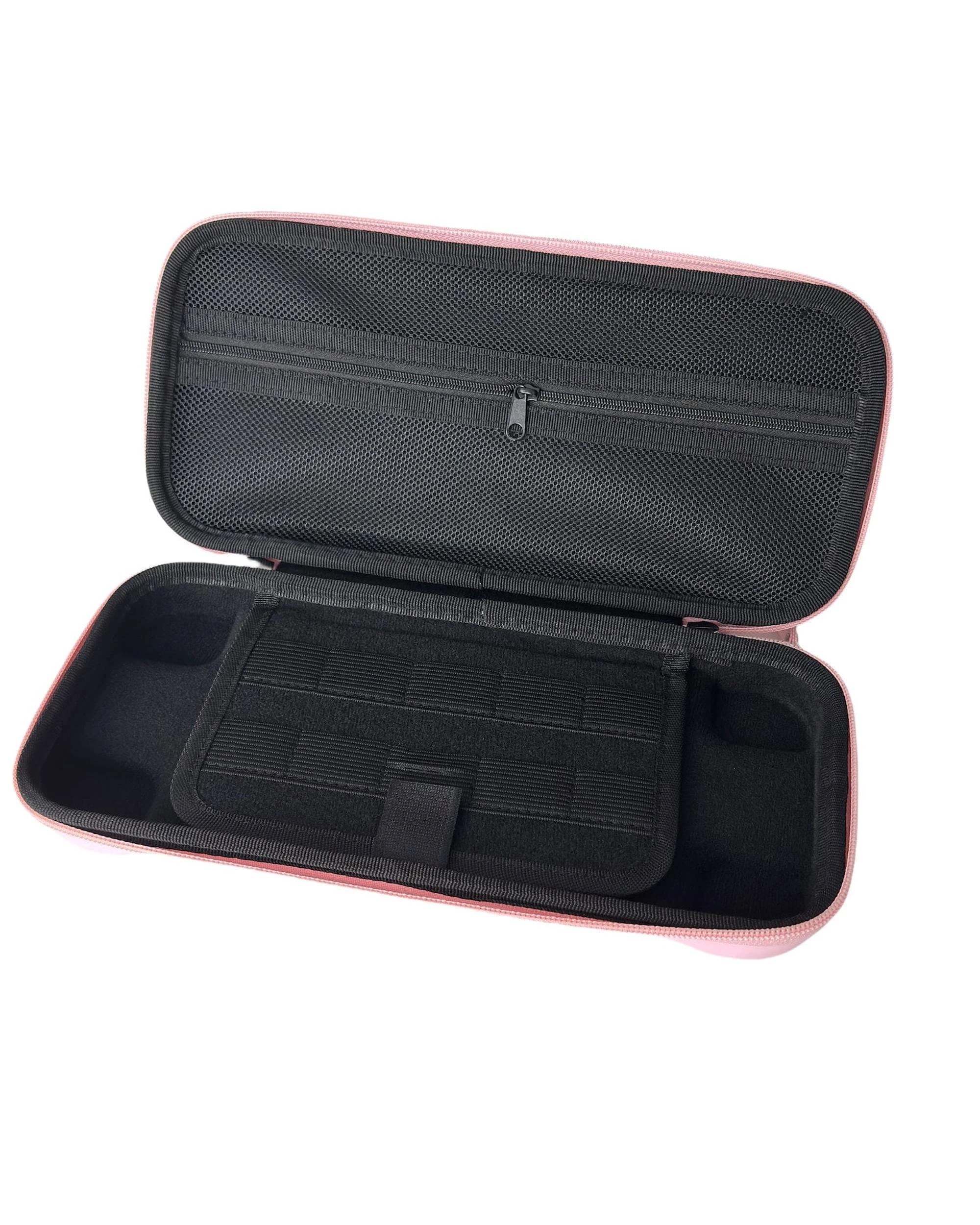 6 Playmax Switch 2 Case Combo Bundle - Pink, 6 of 9