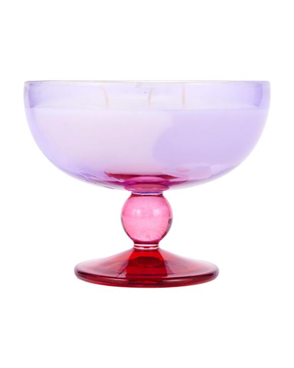 Cocktail Papaya Colada Candle