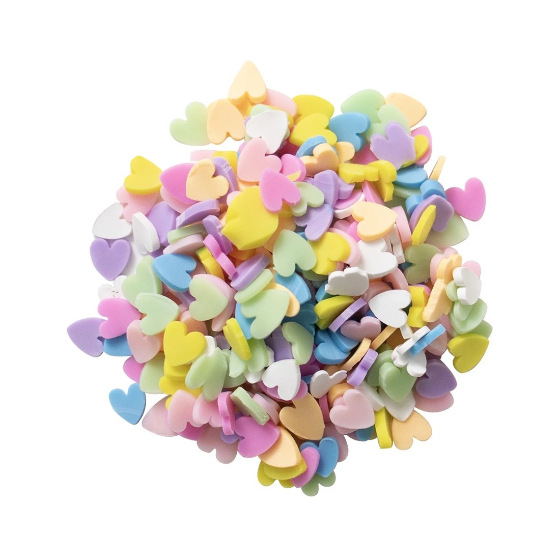 5 6 Pack Resin Mix-in Clay Chips, 5 of 8