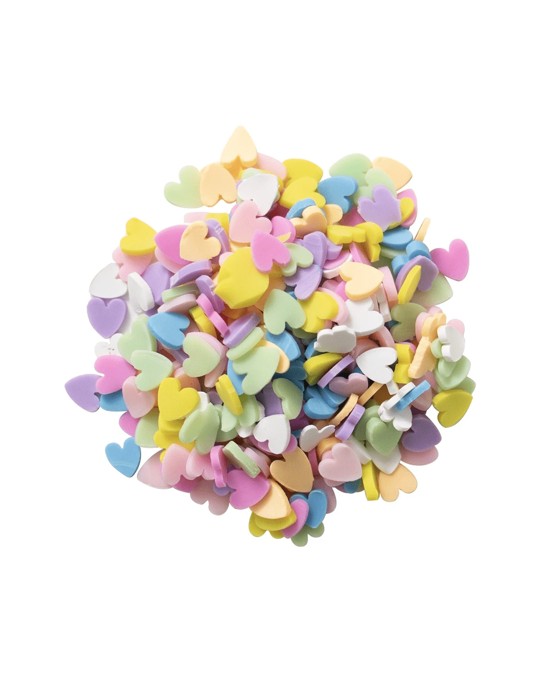 5 6 Pack Resin Mix-in Clay Chips, 5 of 8