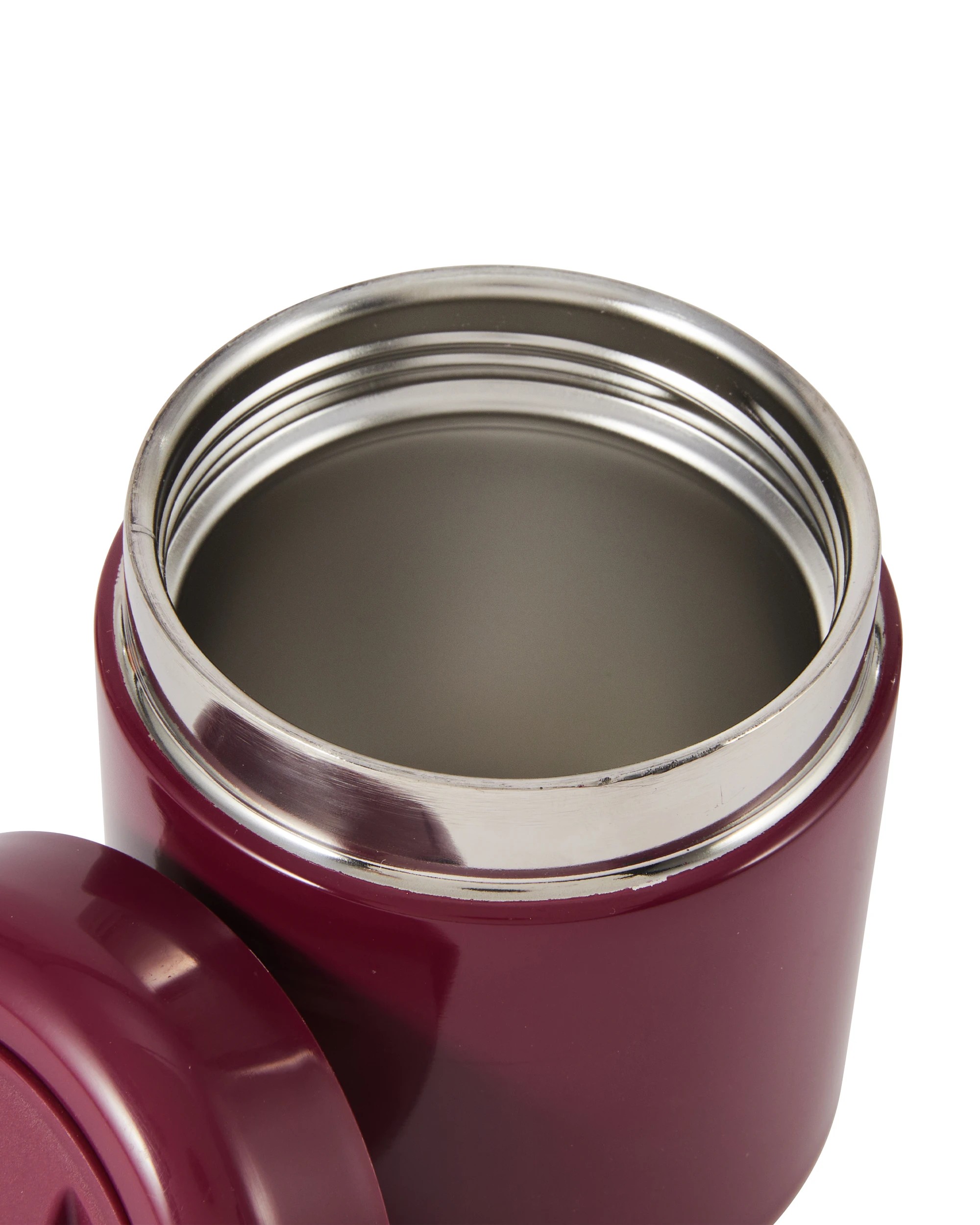5 Fig Soup Vacuum Bowl, 5 of 6