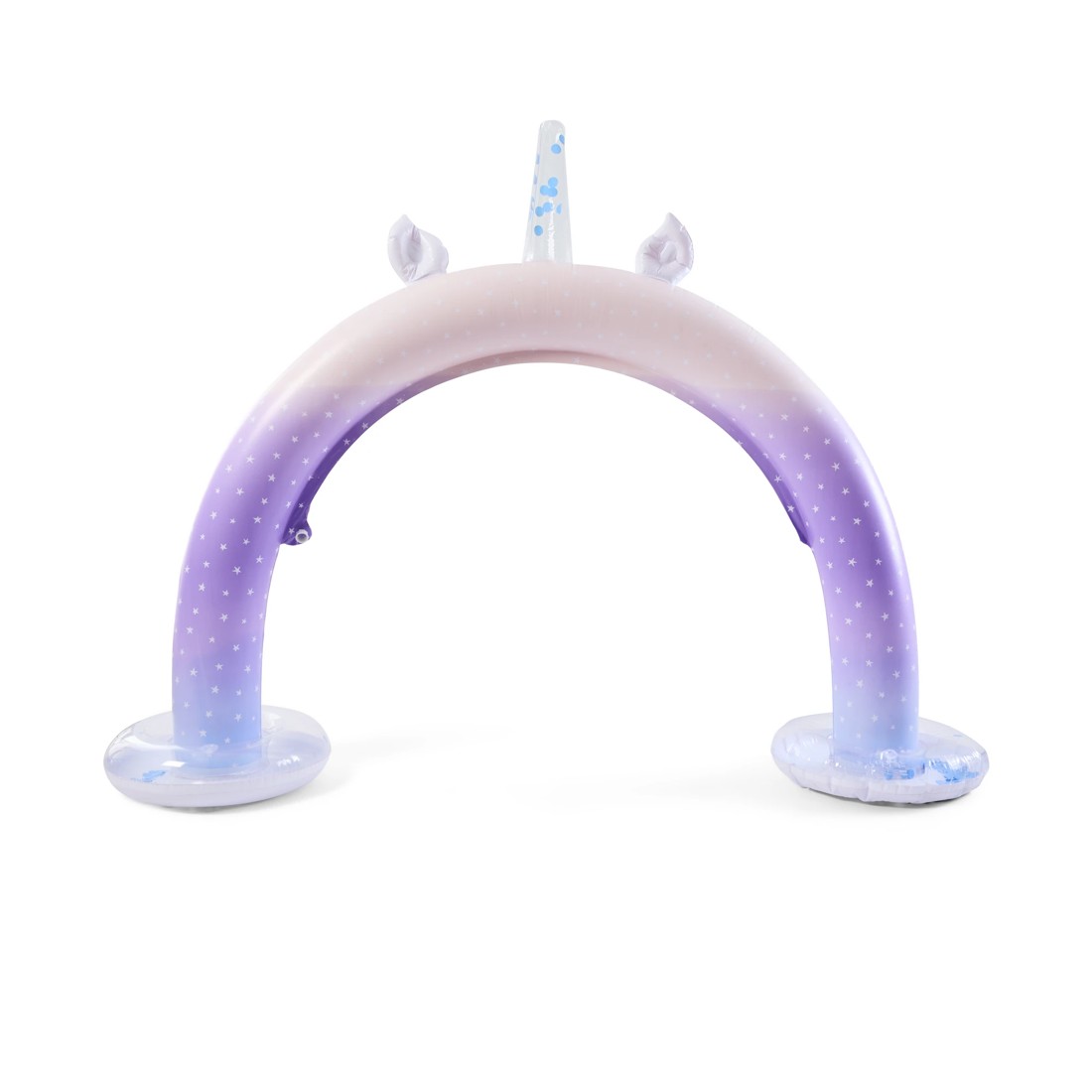 3 Inflatable Unicorn Arch Sprinkler, 3 of 9