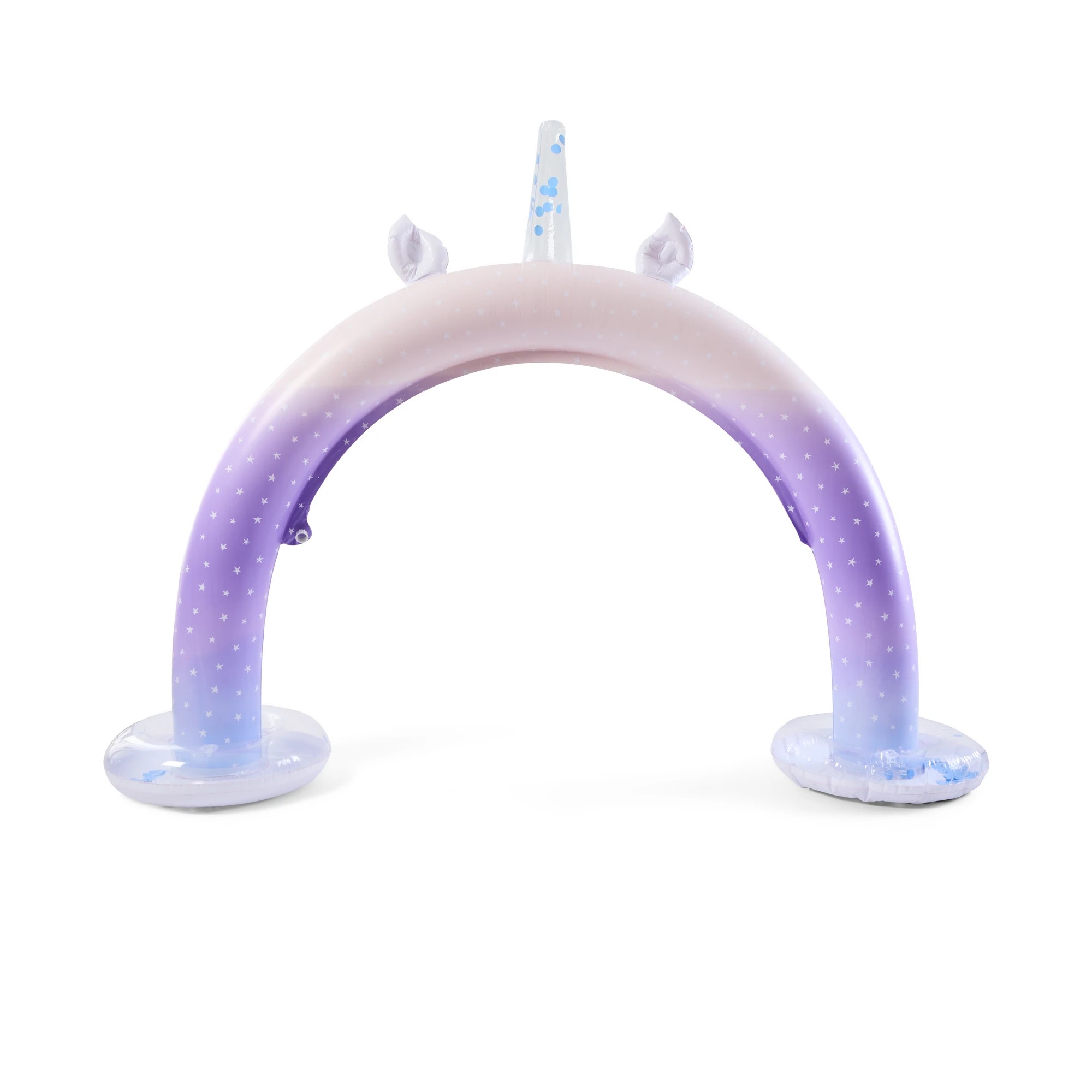 3 Inflatable Unicorn Arch Sprinkler, 3 of 9