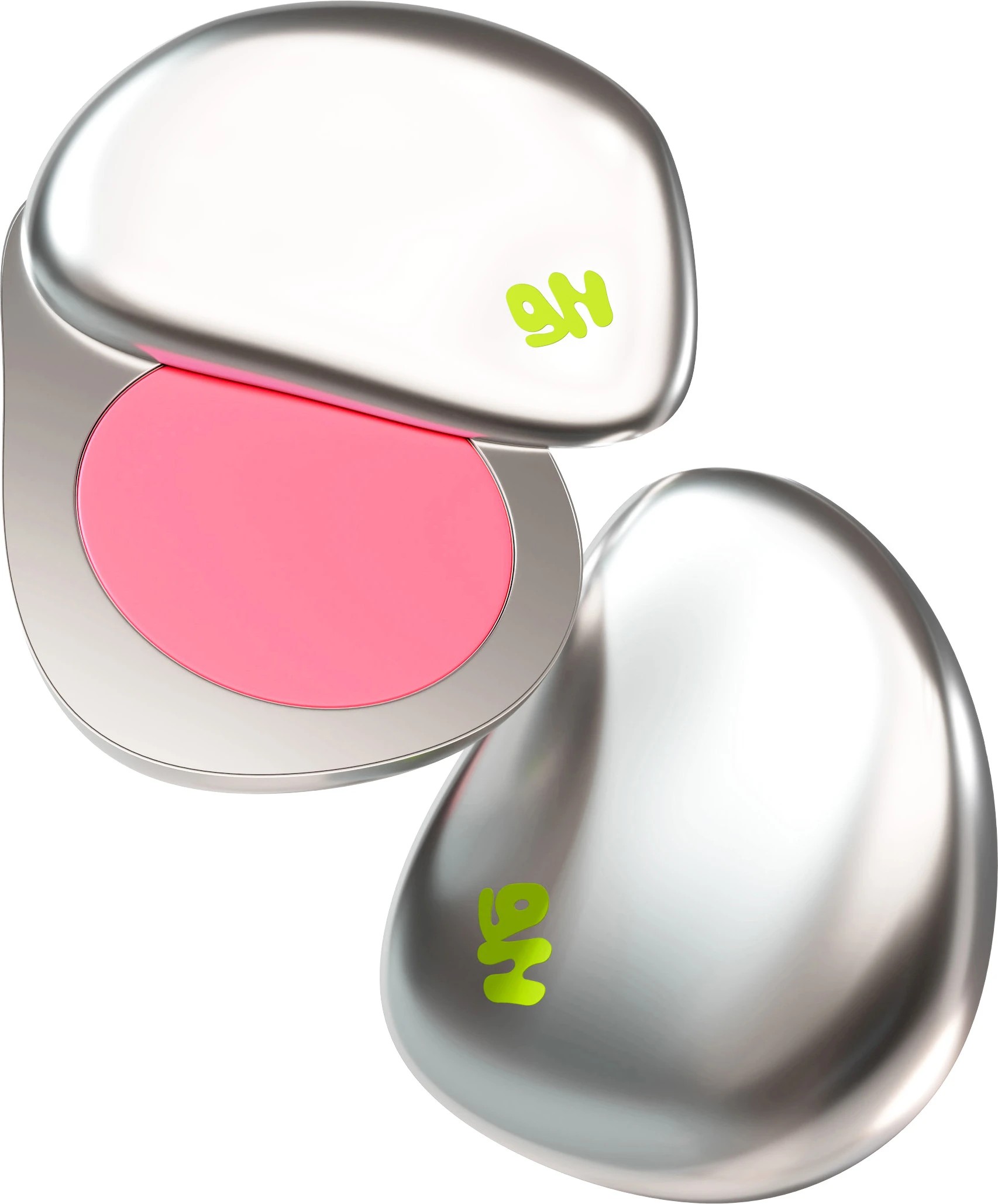 1 Glow Hub Glow Balm The Good Skin Glaze - Milkshake, 1 of 5
