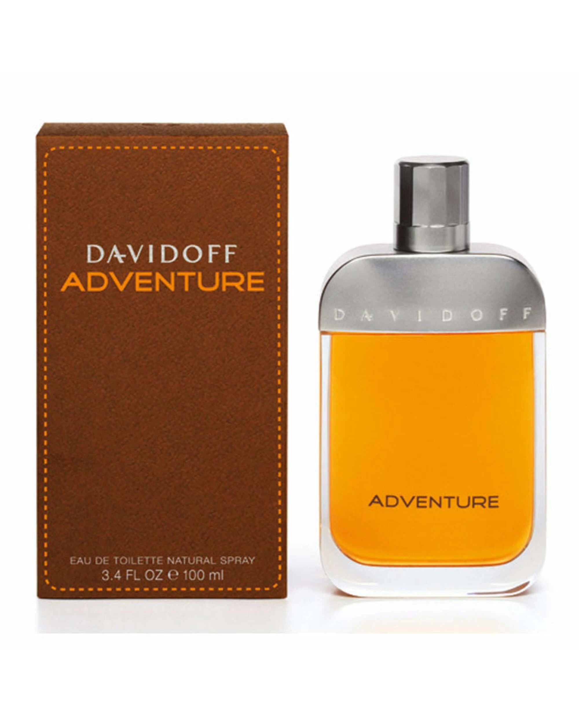 3 Davidoff Adventure 100ml Eau de Toilette, 3 of 3