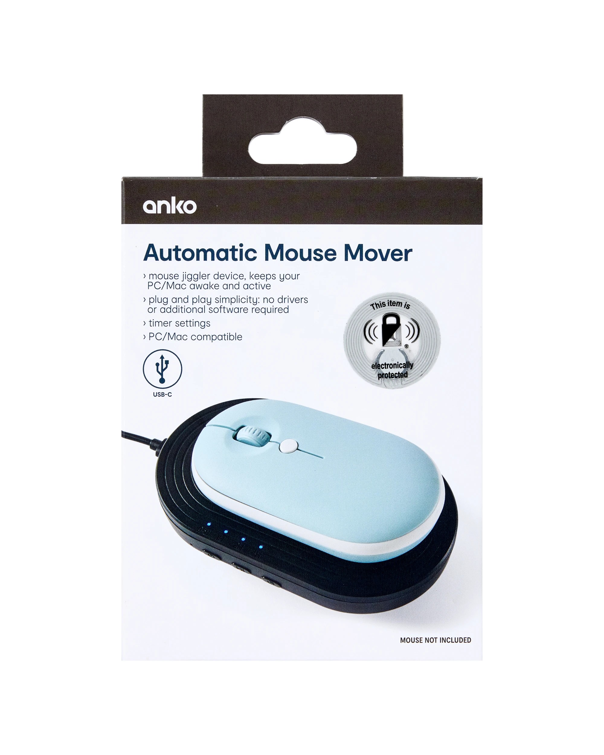 9 Automatic Mouse Mover, 9 of 10