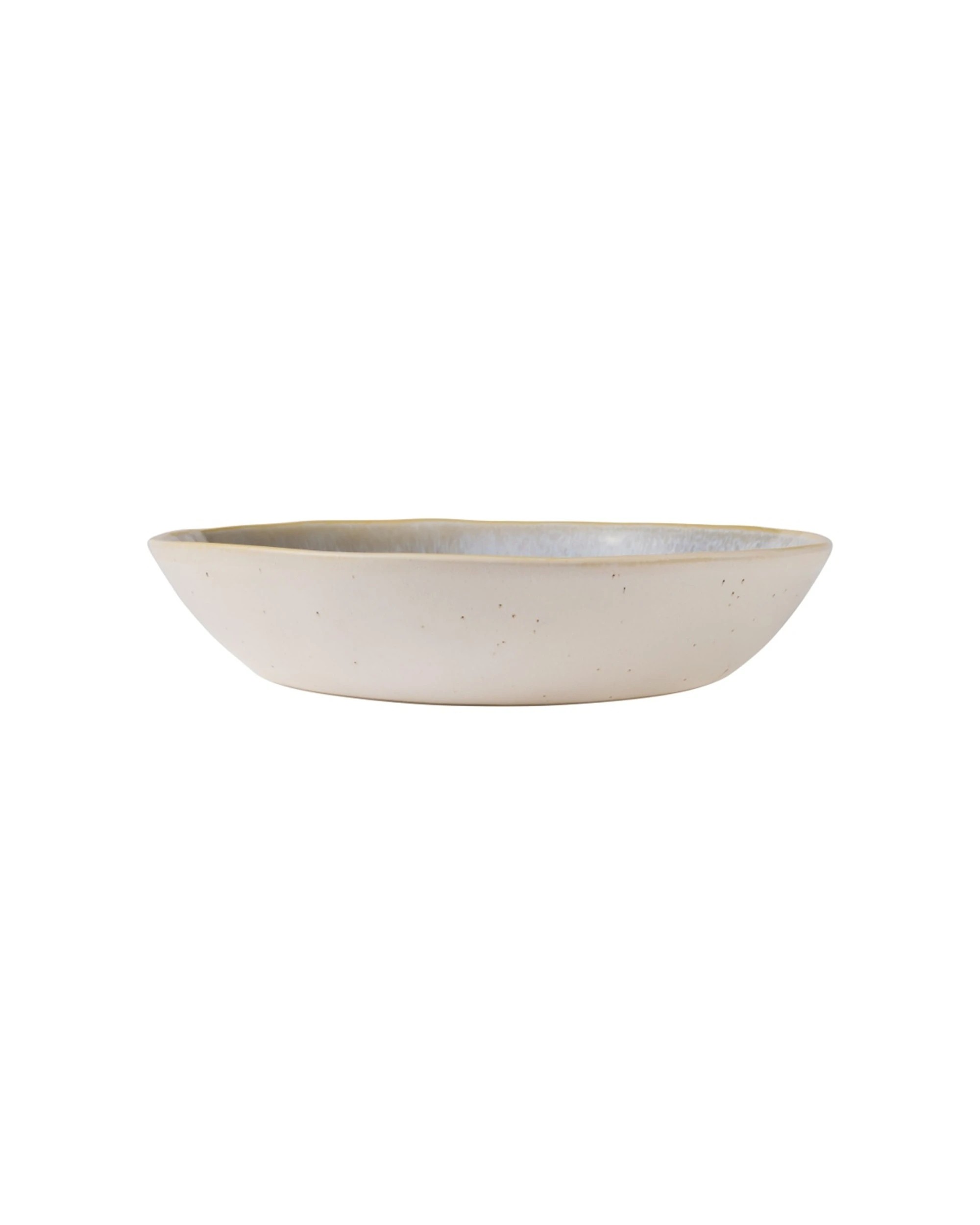 3 Maxwell & Williams Durable Stoneware Reactive Glaze Lunara Bowl 22.5x4.5cm - Multi, 3 of 4