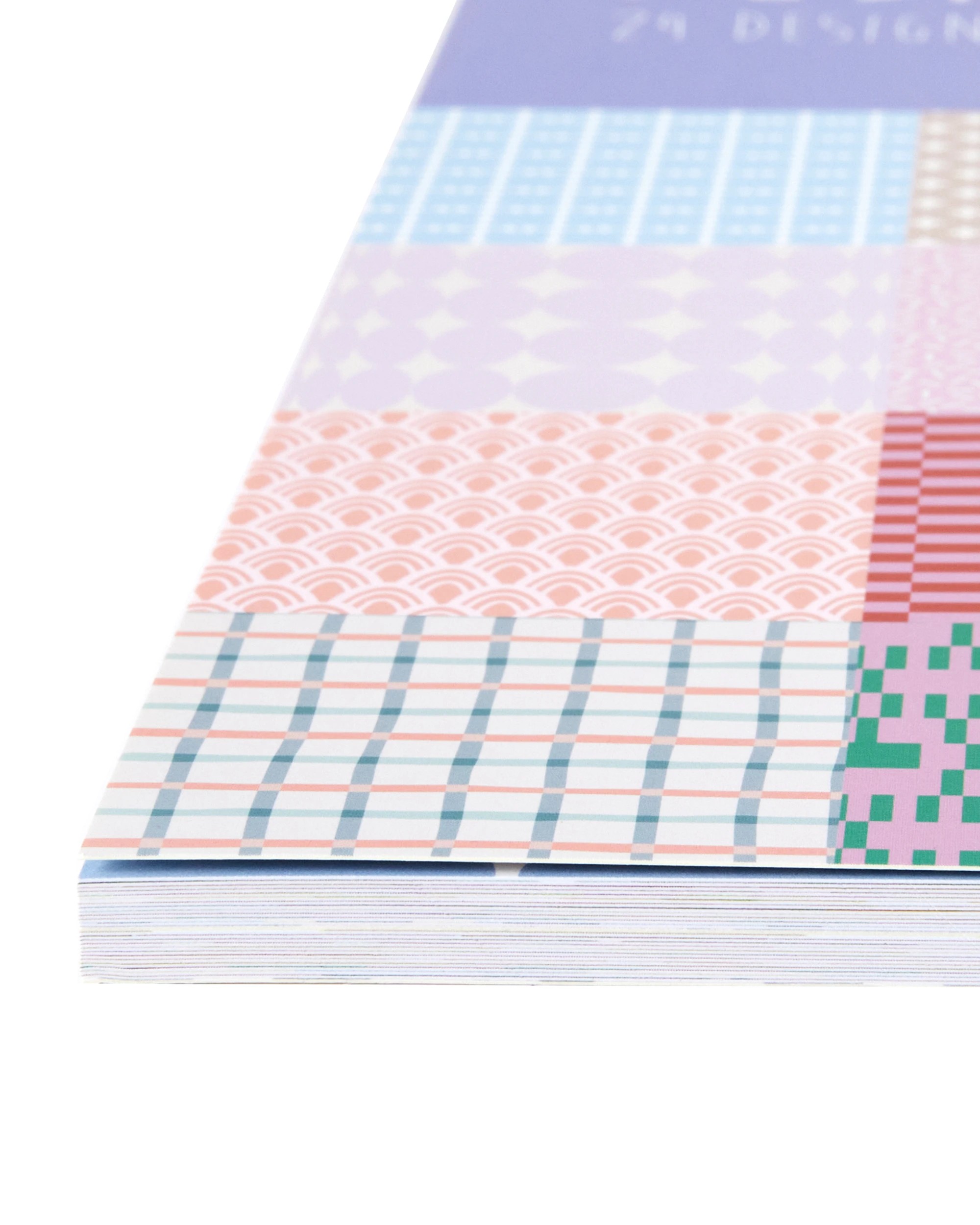 5 Design Pad - Pattern, 5 of 6