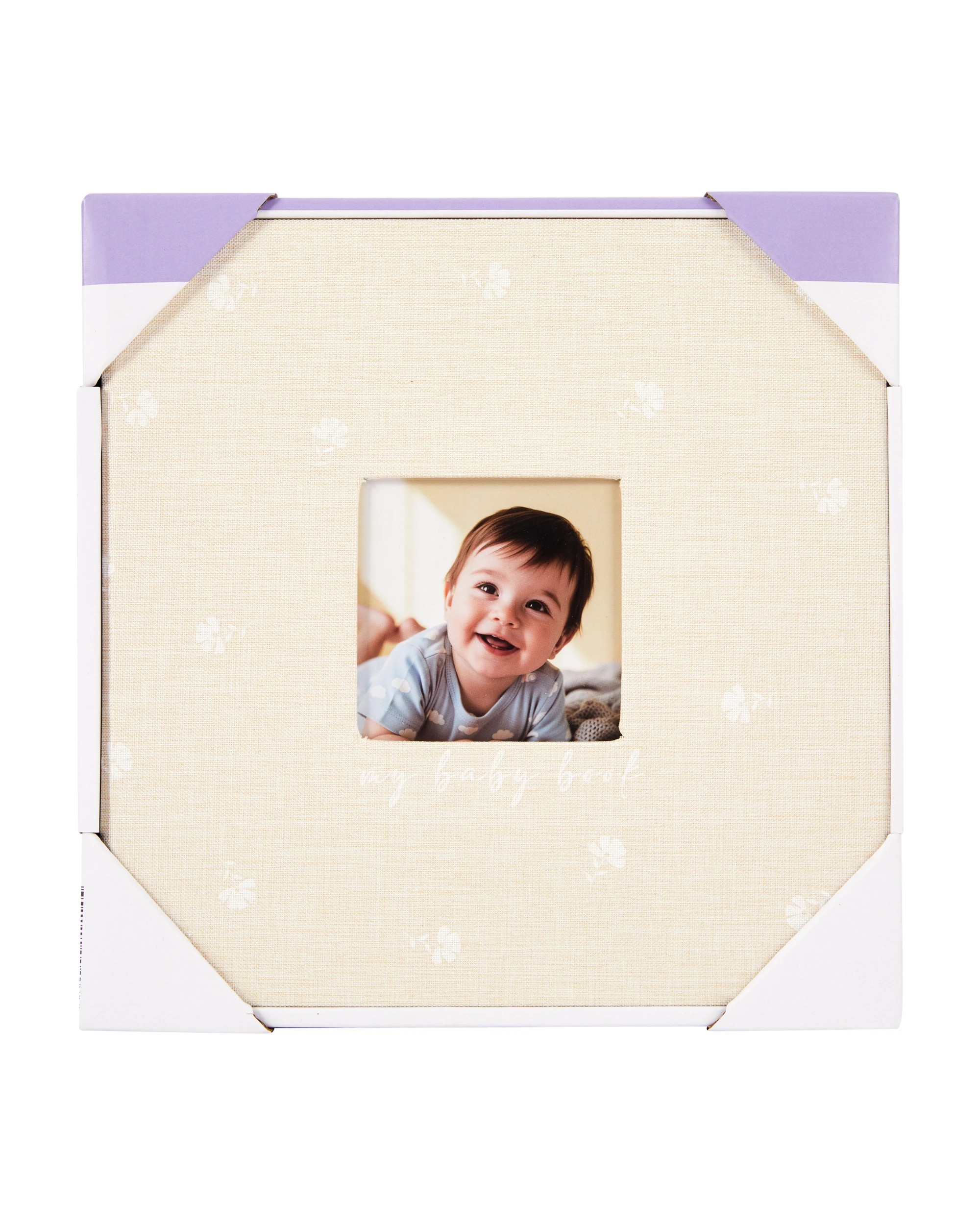 5 Baby Keepsake Book, 5 of 6