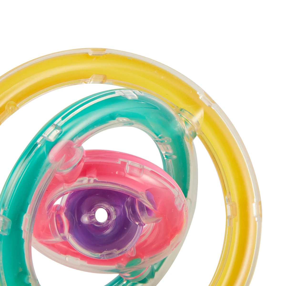 7 Rotating Maze Toy - Assorted, 7 of 10