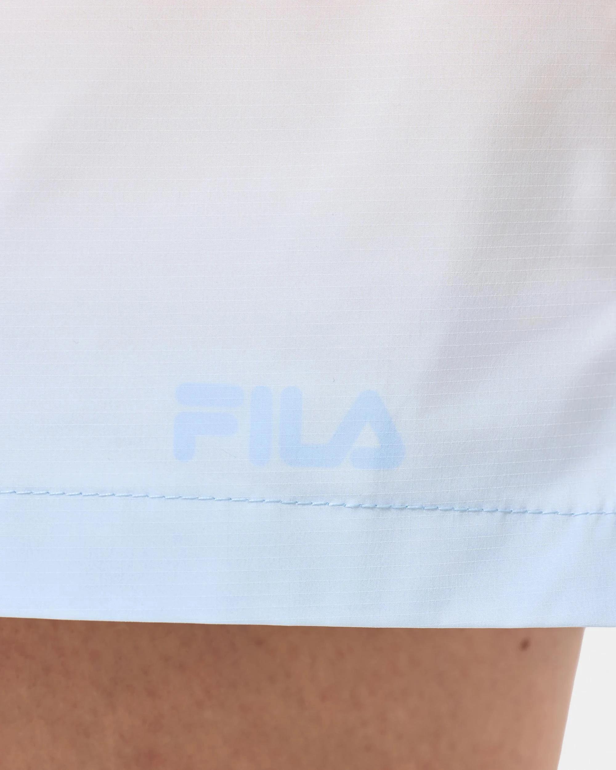 6 Fila Nola Active Shorts OMBRE, 6 of 8