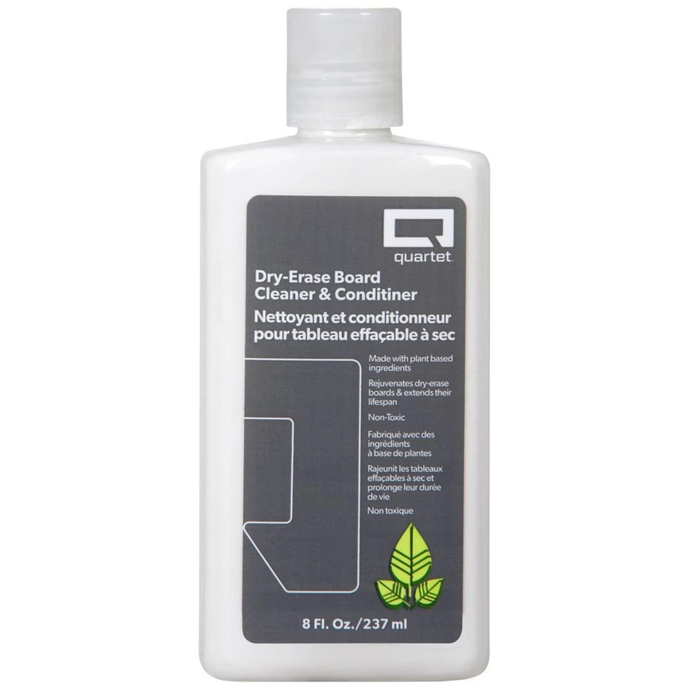 1 Quartet Boardgear Conditioner/Cleaner 237mL, 1 of 2