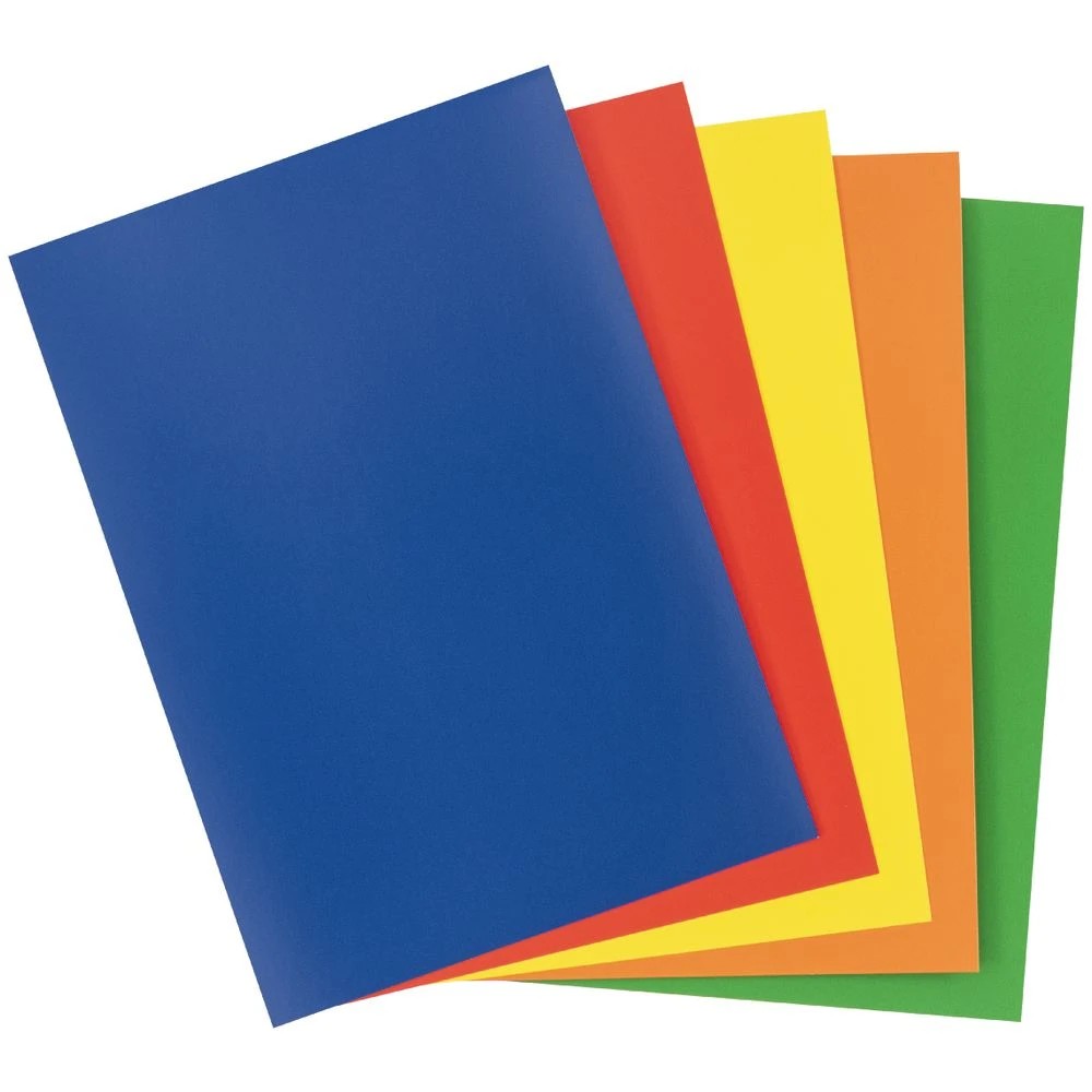 2 Kadink A4 Coloured Card 25 Pack, 2 of 2