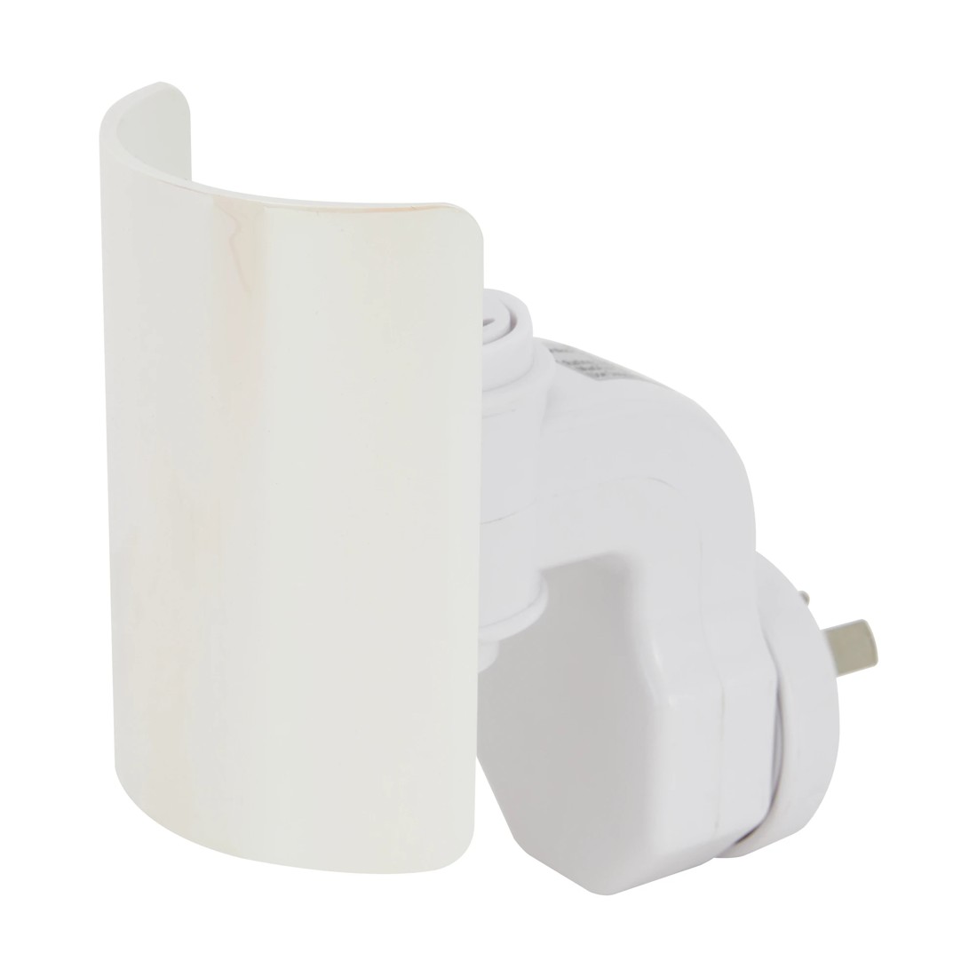 3 Iridescent Plug In Light and Diffuser Starter Set, 3 of 10